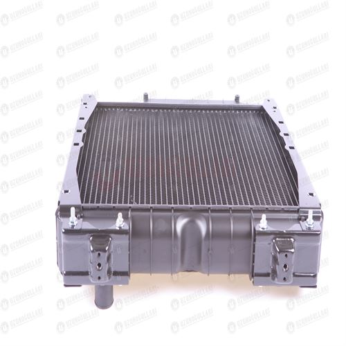 S47125982 RADYATÖR KOMPLE KAPAĞI İLE  TLA 1