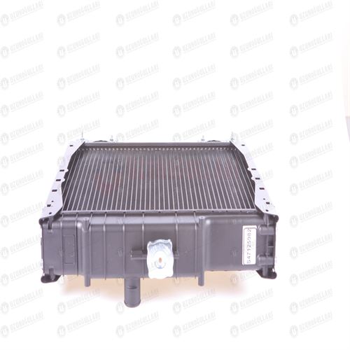 S47125982 RADYATÖR KOMPLE KAPAĞI İLE  TLA 2