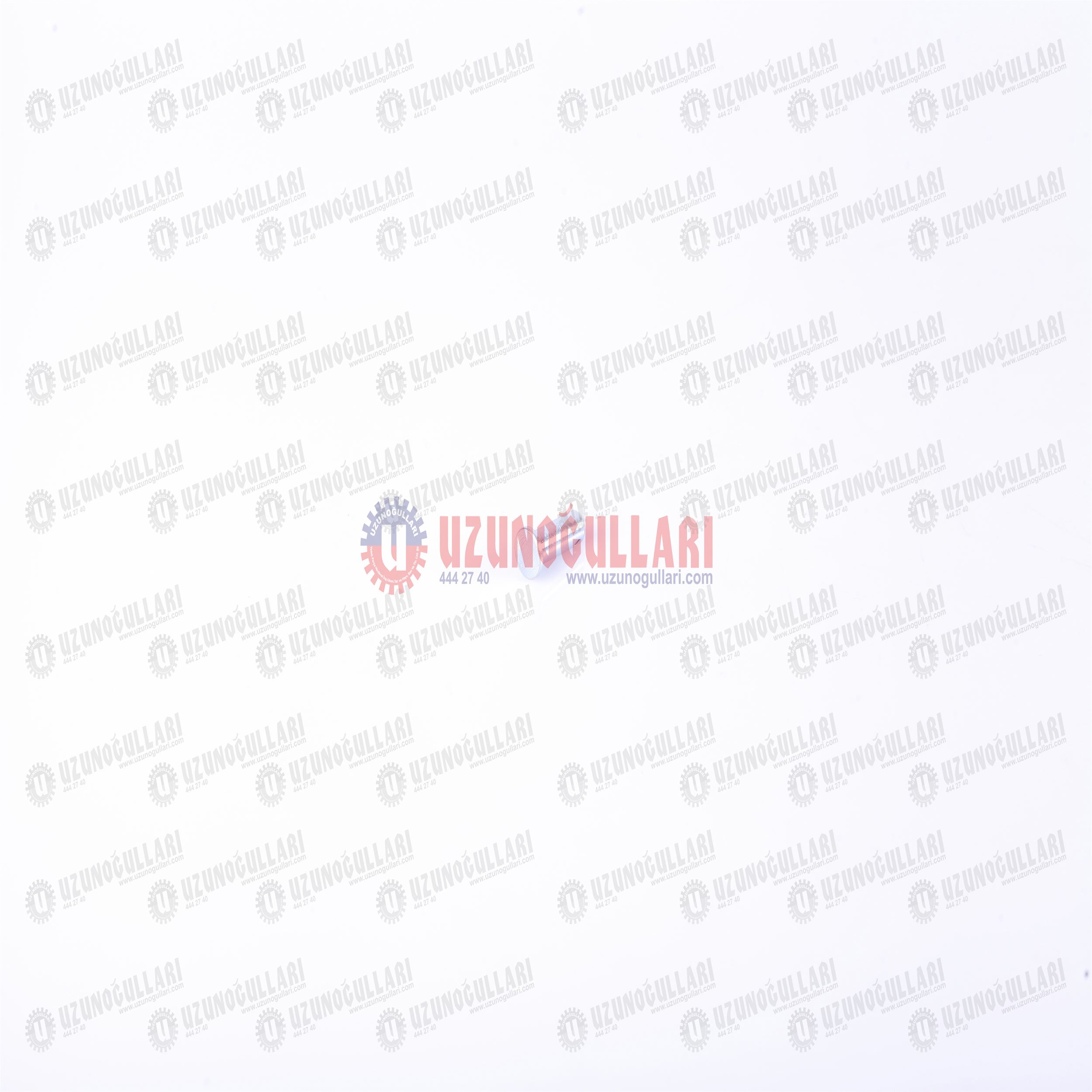 10004911 BRAKET PİMİ  M6*17 1