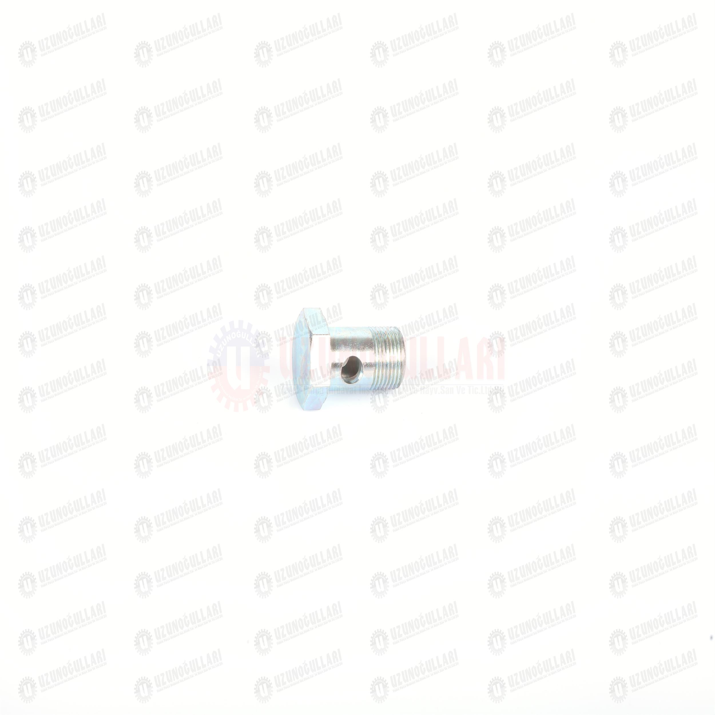 10184411 HİDROLİK DAMPER BORU REKORU 1