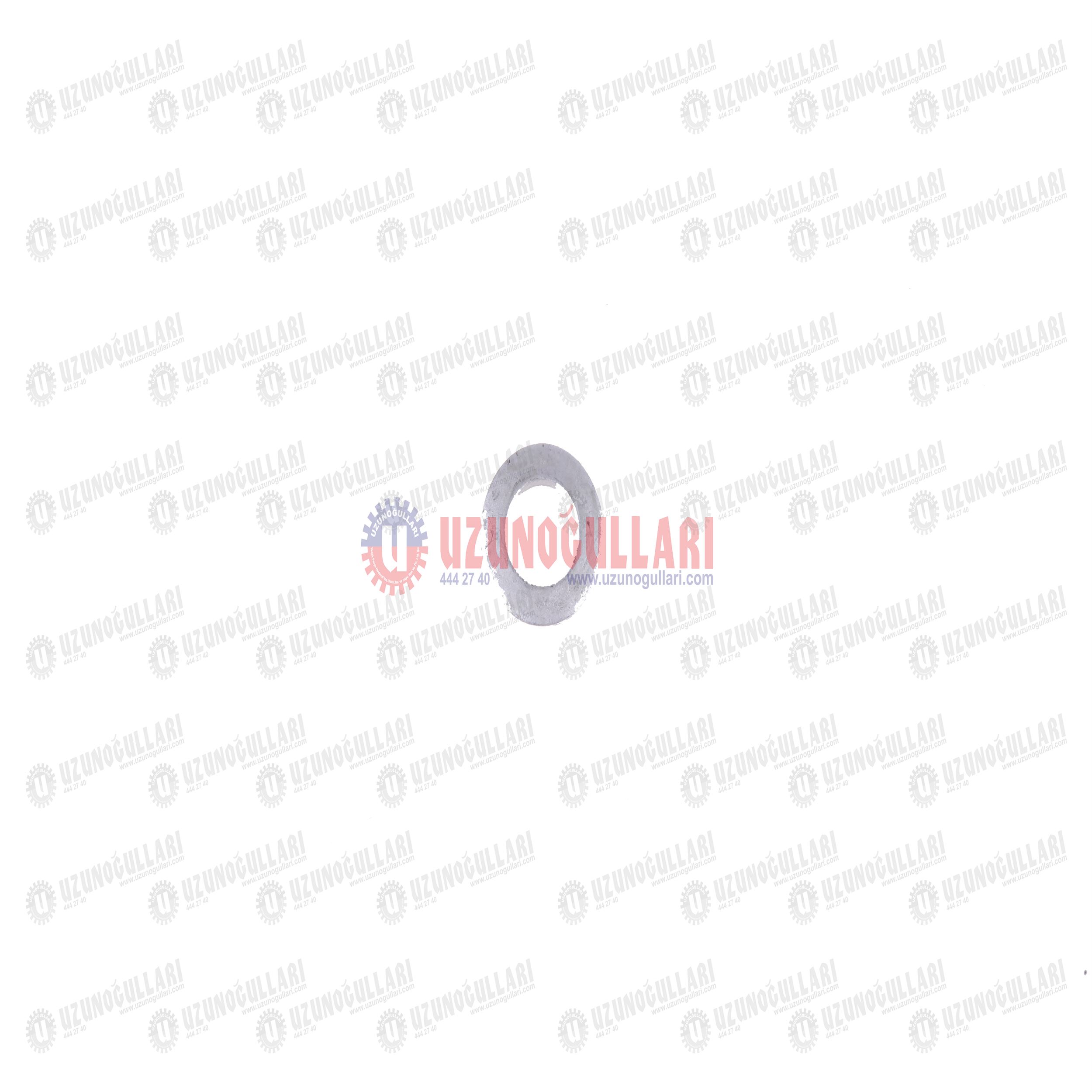 11198674 PUL M12 KOVAN  CİVATA PULU TD 110 1