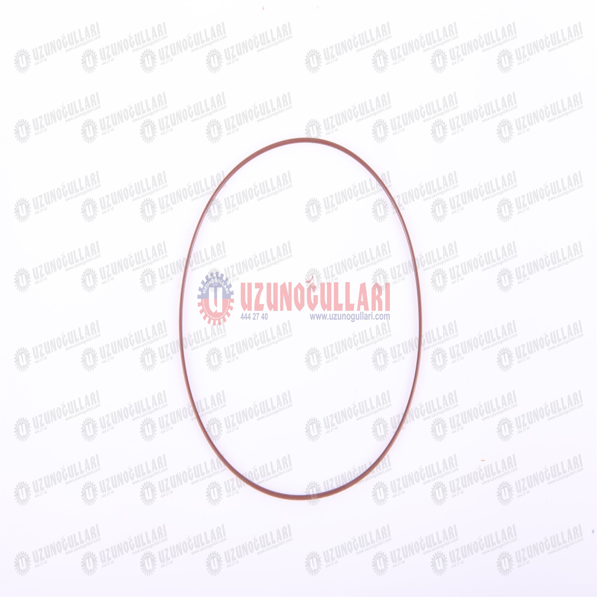 1286083C1 KUYRUK MİL BALATA PİSTON ORINGI T 8000 1