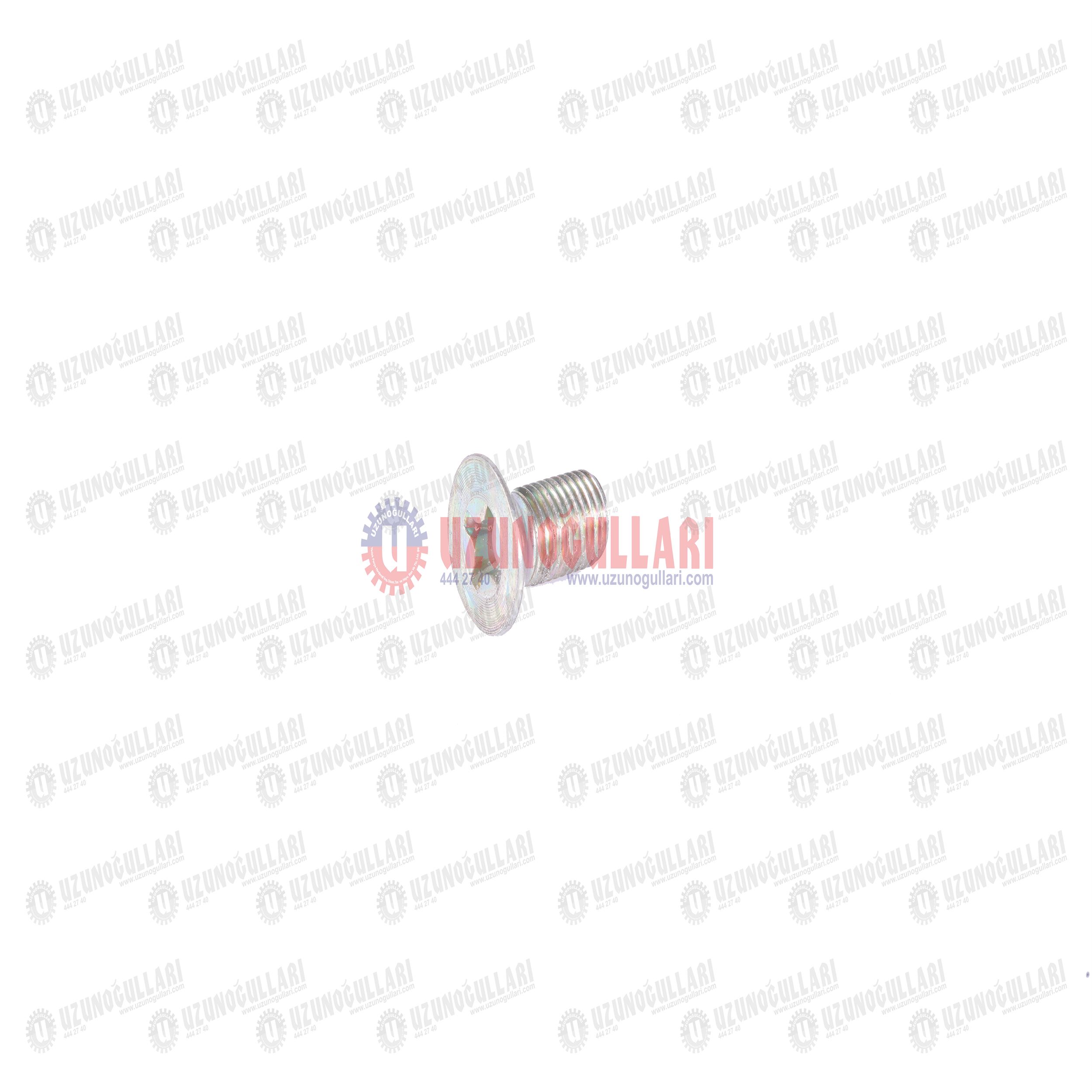 13305311 CİVATA YILDIZ KAFA M 10*20*1.5 1