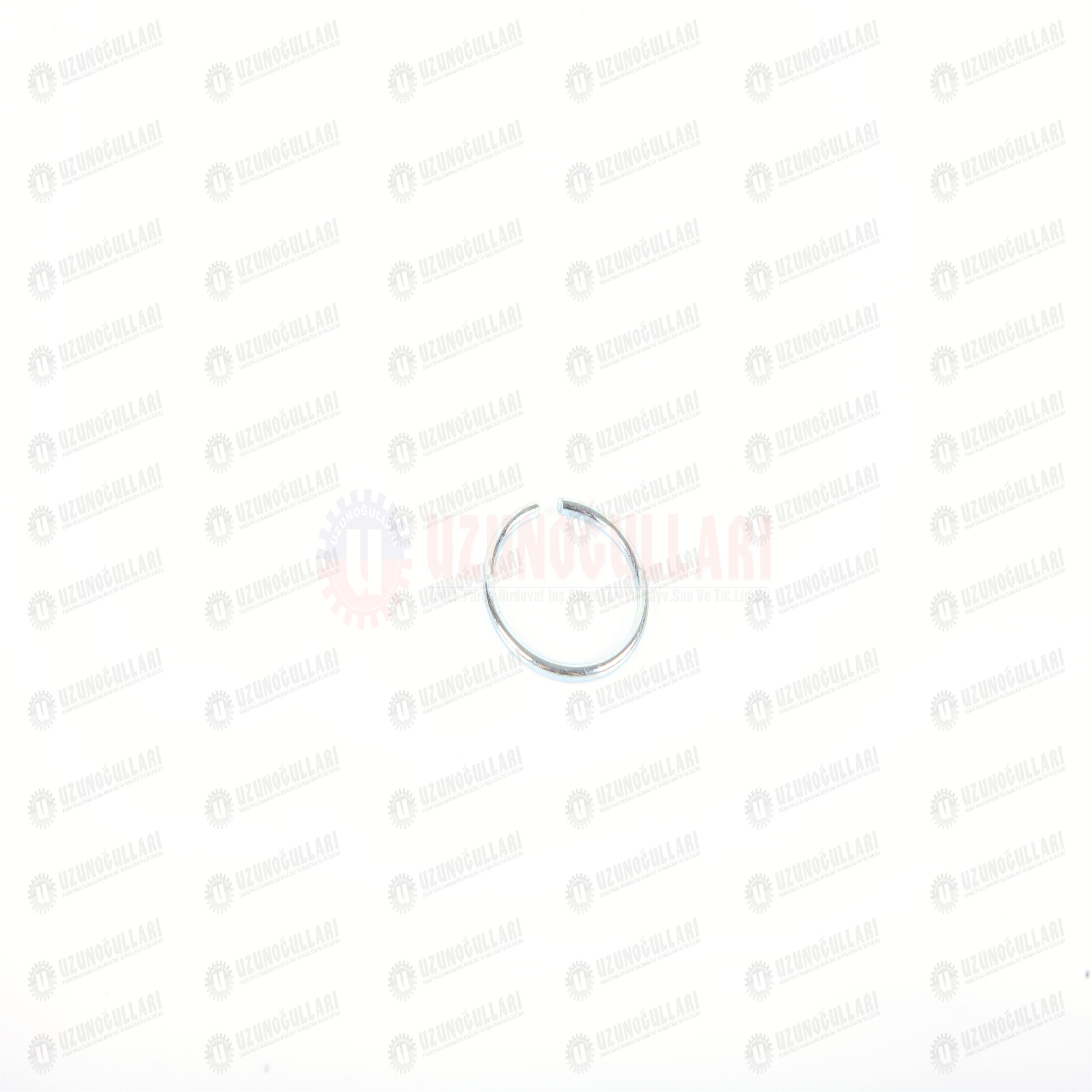 13398376 HİDROLİK POMPA BAĞLANTI FLANŞ SEKMANI TEL 1
