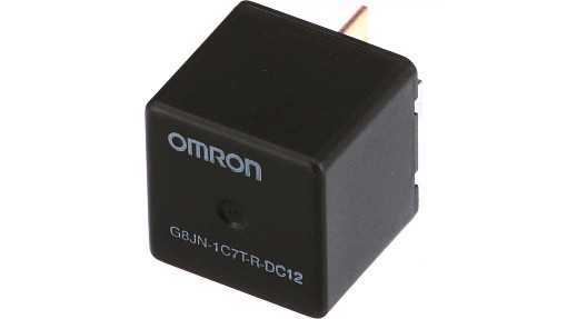 84543666 RELAY 1