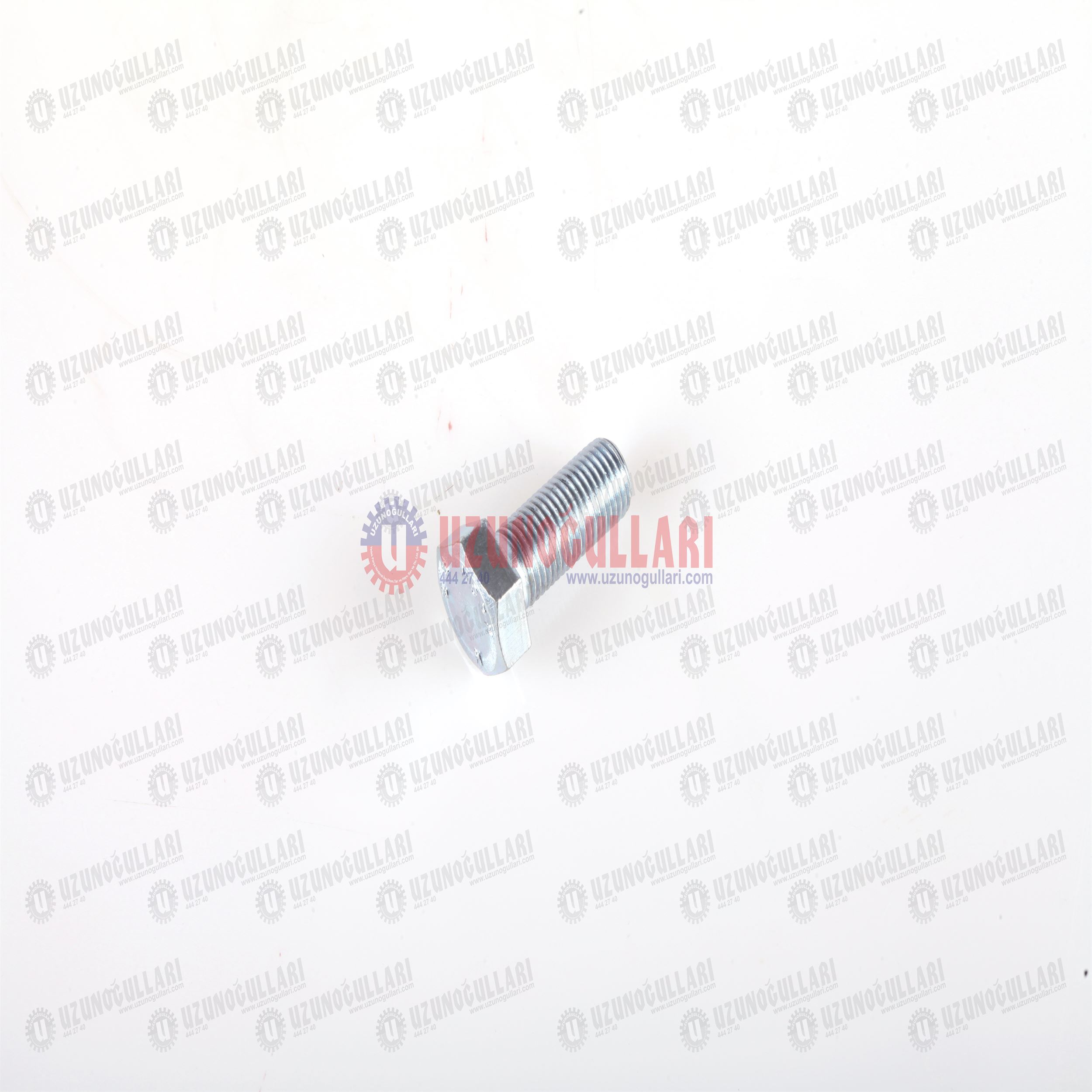 14254530 HİDROLİK YAY CİVATASI KISA 1