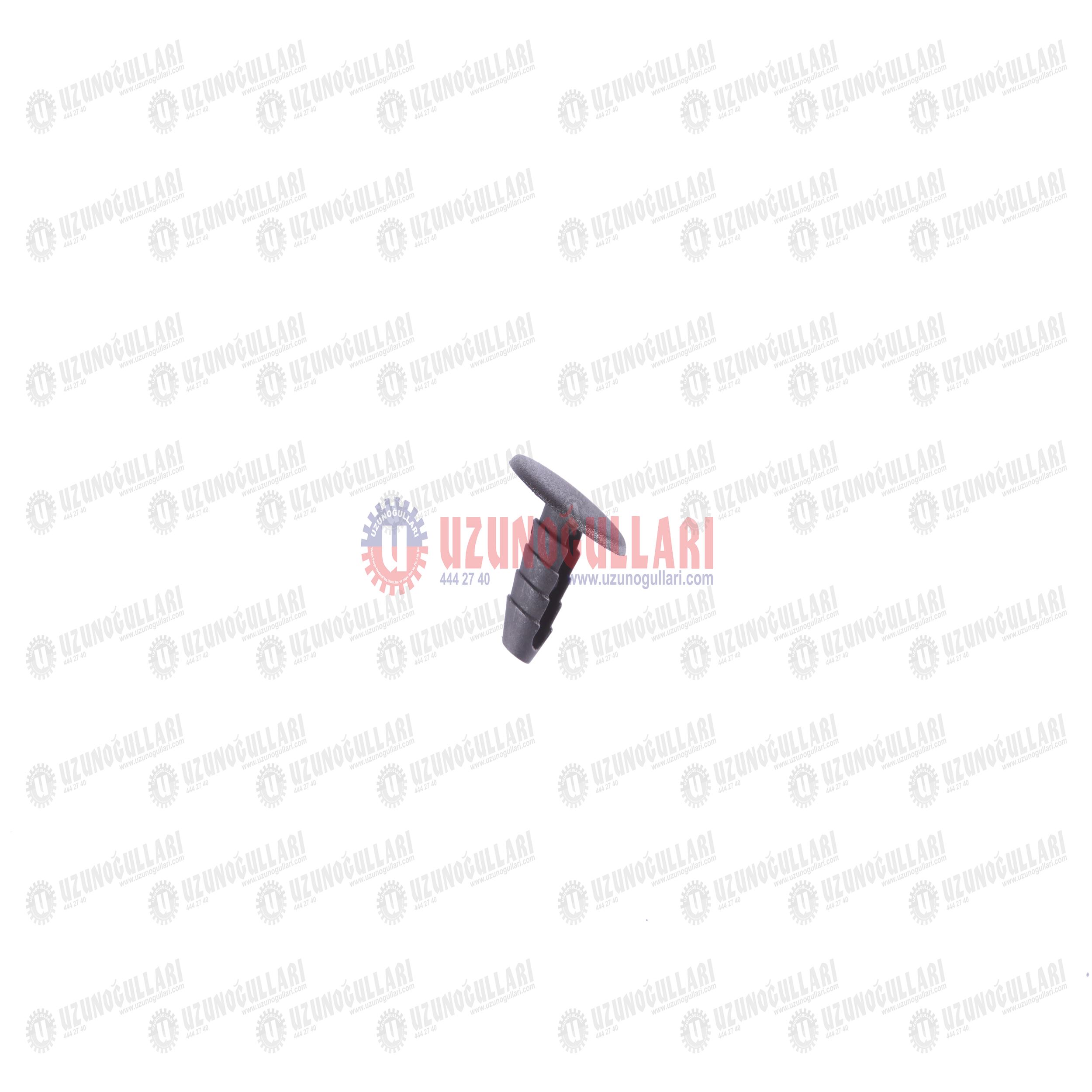 14591987 KOLTUK ARKALIK PLASTİK TAPA 1