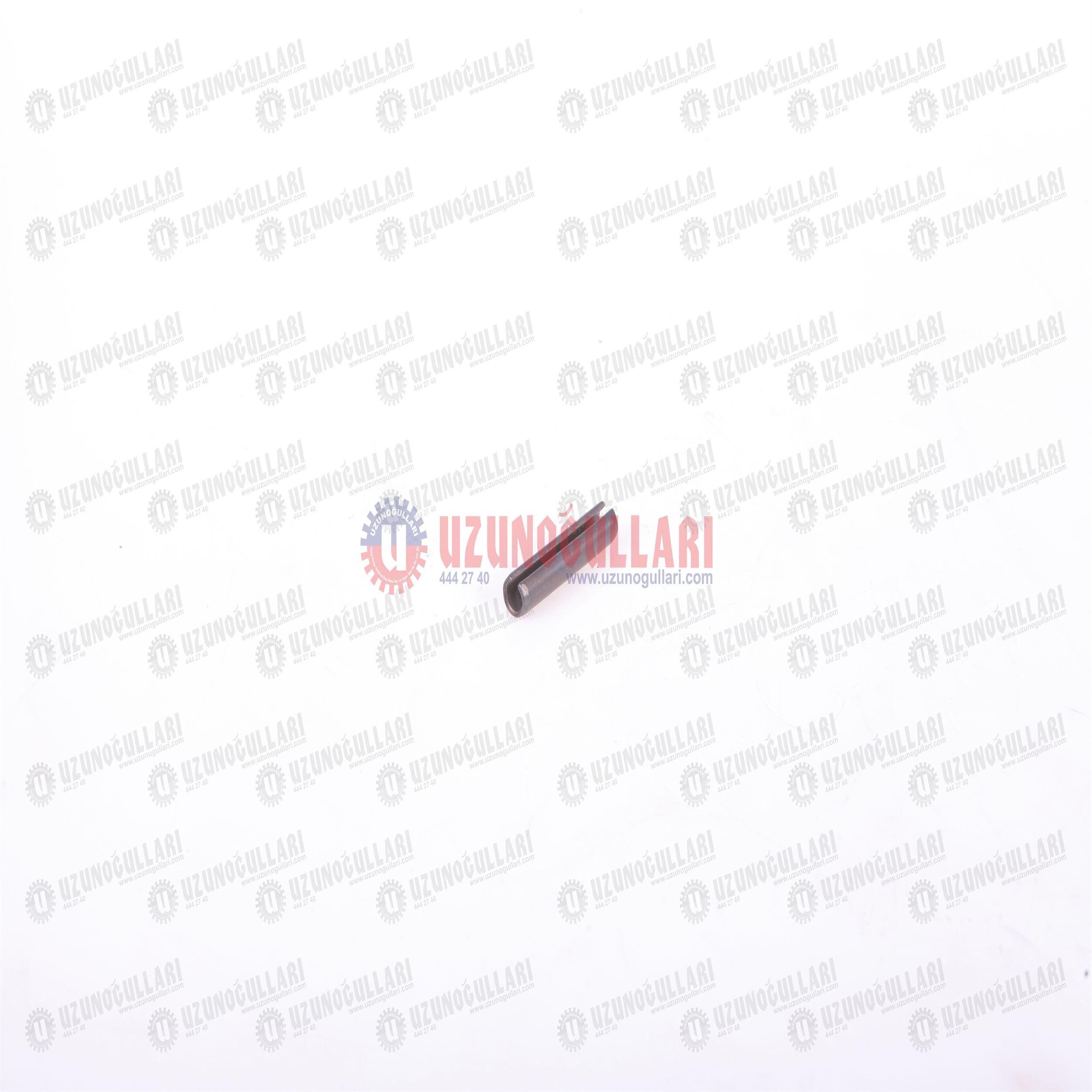 14607270 KİLİTLEME PİMİ M8 x 40 Slotted 1