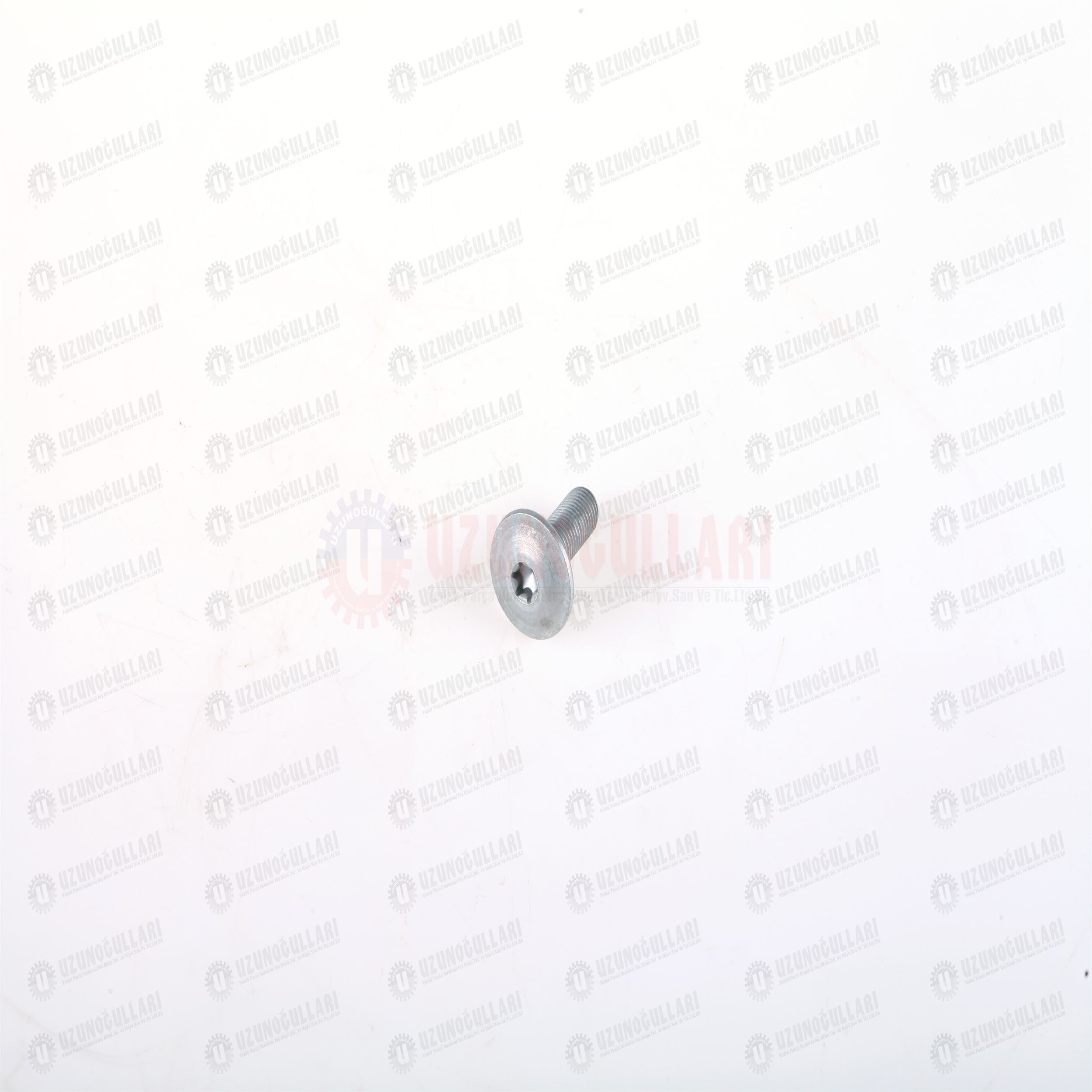 14782614 ÖN ÇAMURLUK CİVATASI M10*1,25*30 1