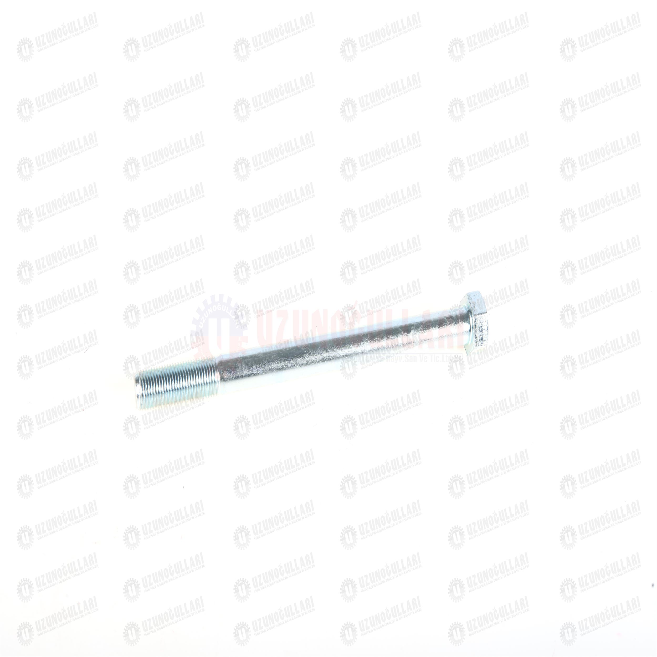 15983021 ÇAMURLUK BAĞL. CİVATASI  M 16*1,5*200 15980121 1