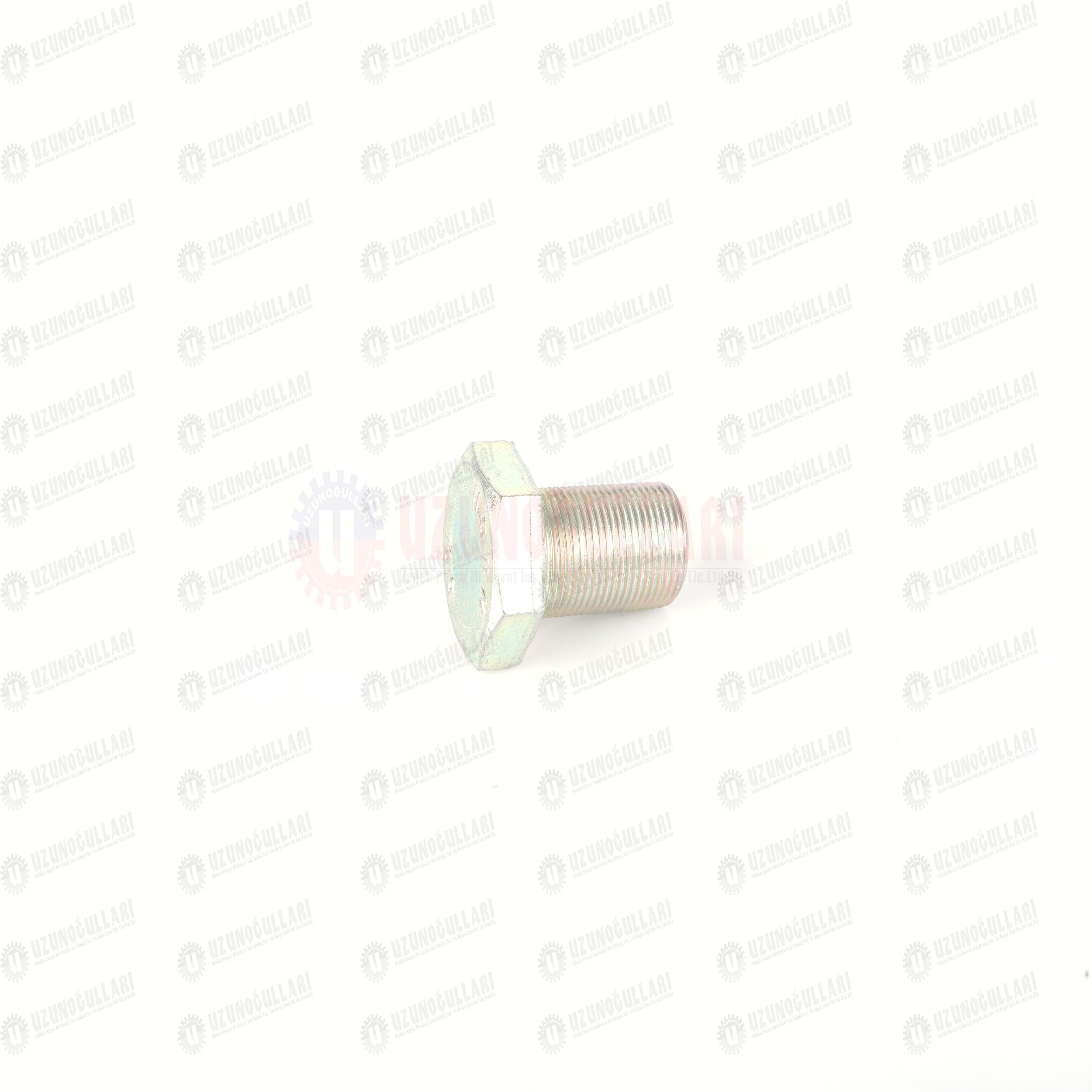 15983831 ARKA BİJON  M 18*35*1,5 10.9 1