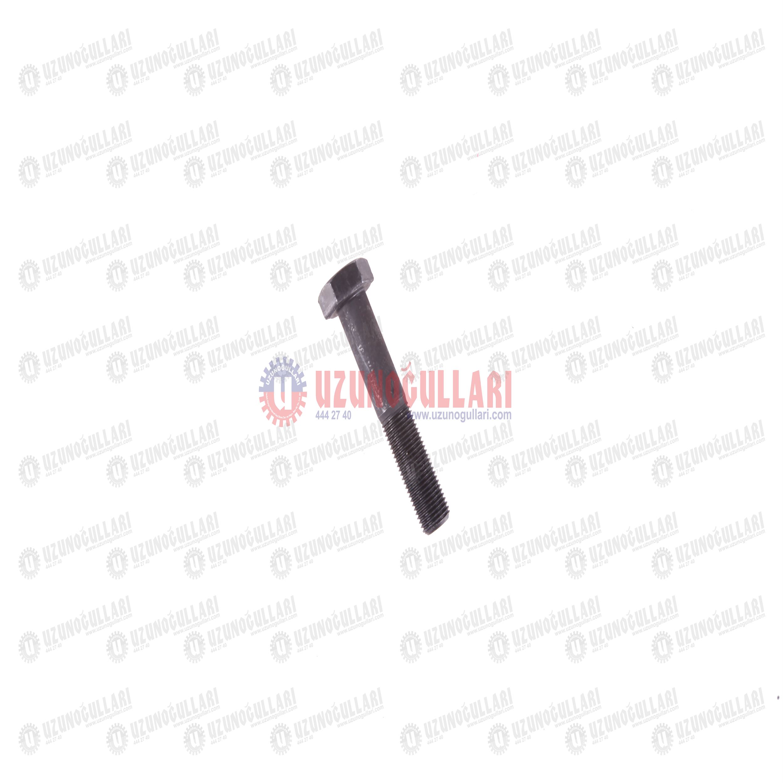 16208430 VOLANT CİVATASI  M 12*65 1