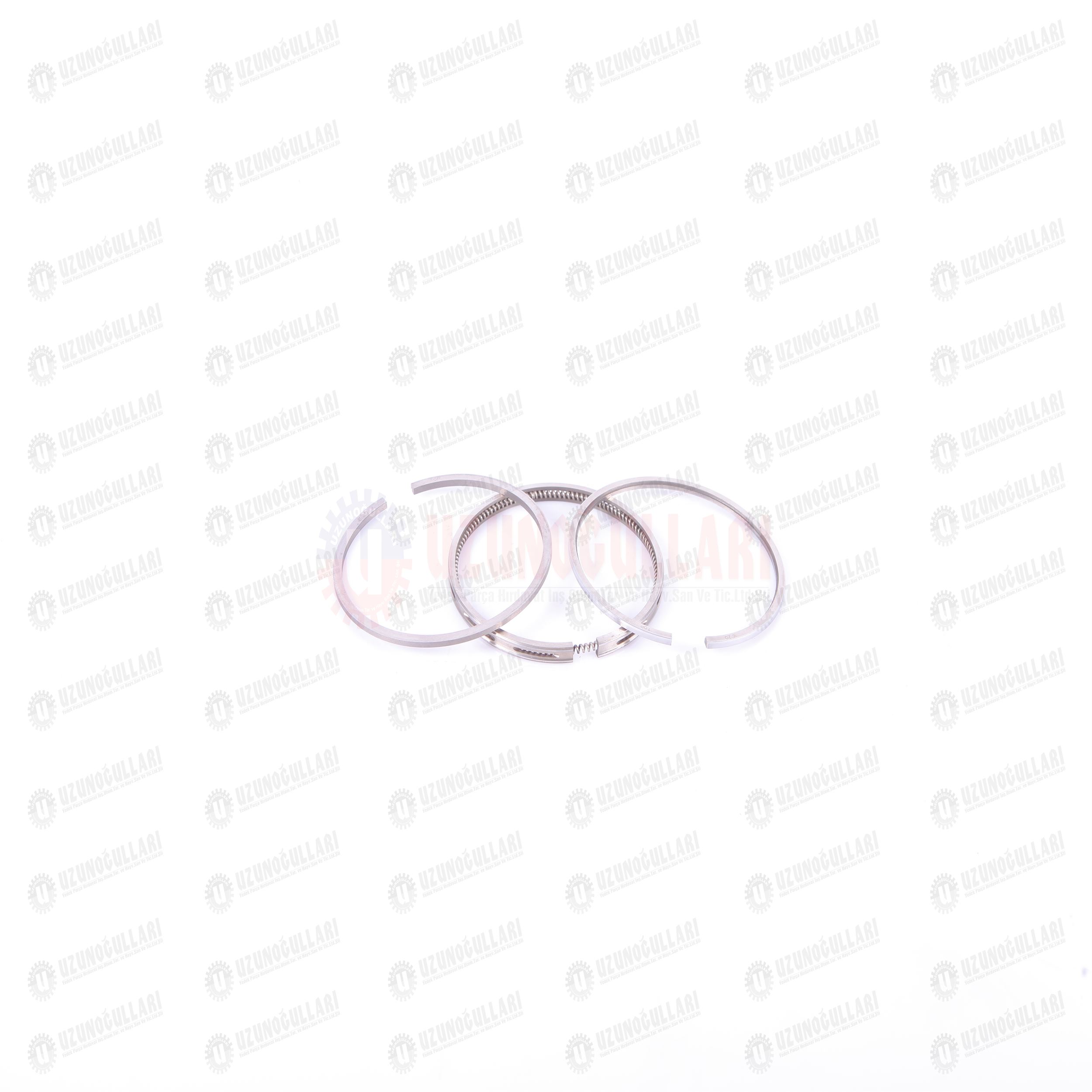 1900677-K STD.SEGMAN 95MM.TEK PISTONLUK 1