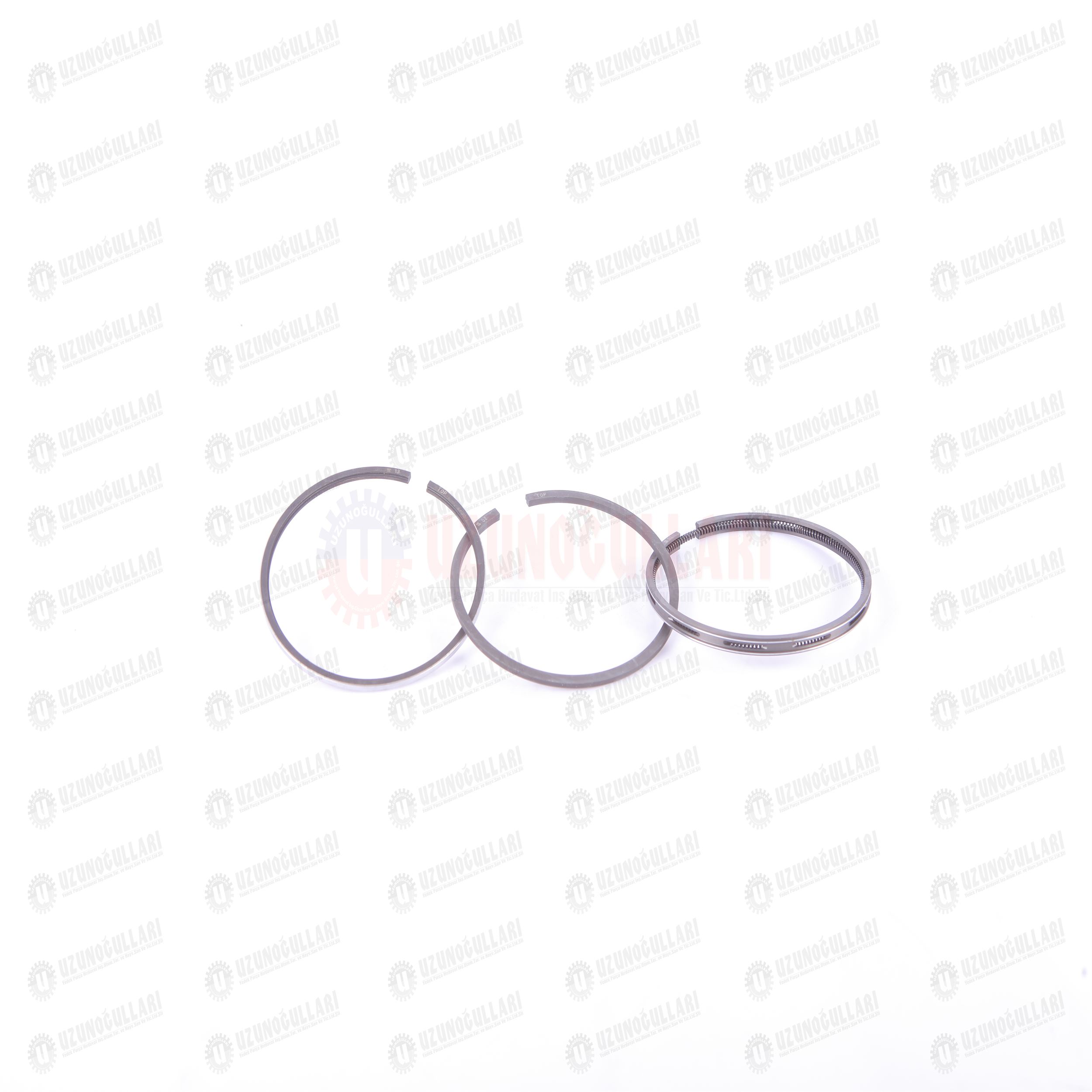1909172-K STD.SEGMAN 100MM.TEK PISTONLUK 1