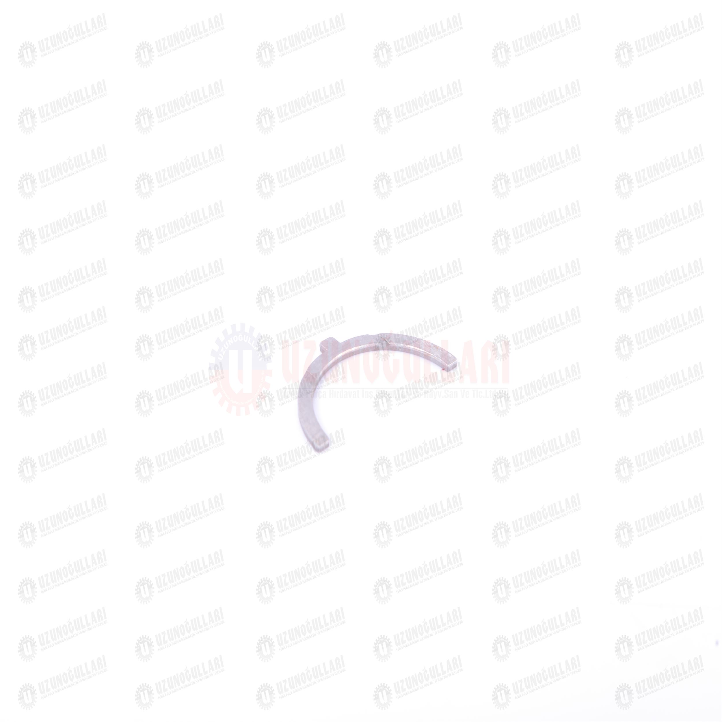 1909499 KRANK AYI E.M. 1