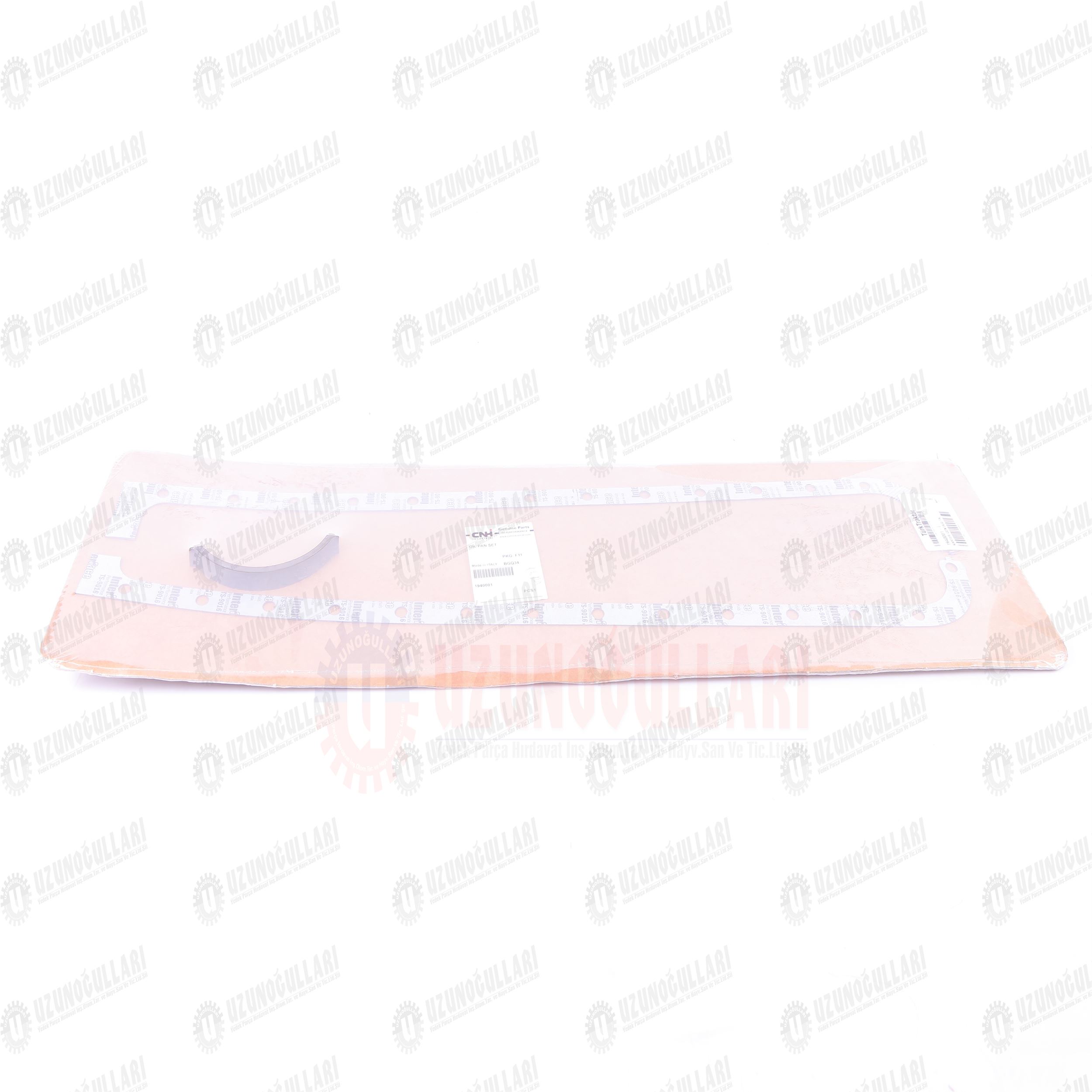 1940001 KARTER TAKIM CONTA 6 CLY CONTA 1