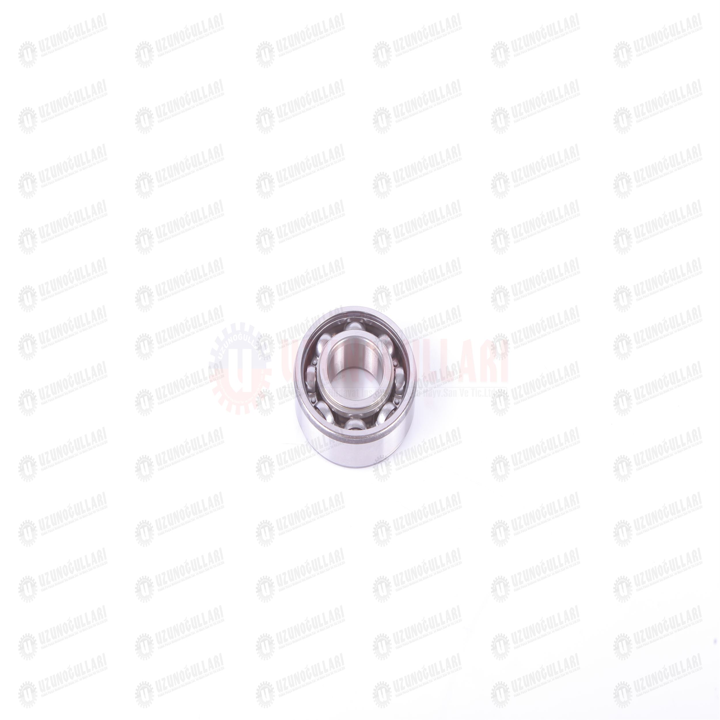 20045200 ÖN TEKERLEK RULMANIBÜYÜK(6307) 1
