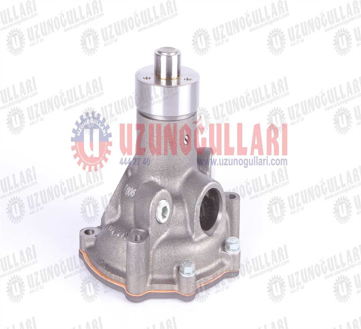 SM504065104 DEVİRDAİM POMPA BORULU TİP 1