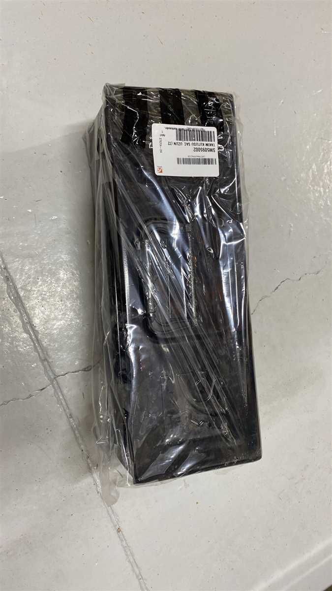 SM5095002 TAKIM KUTUSU SAÇ UZUN (7258130) 1