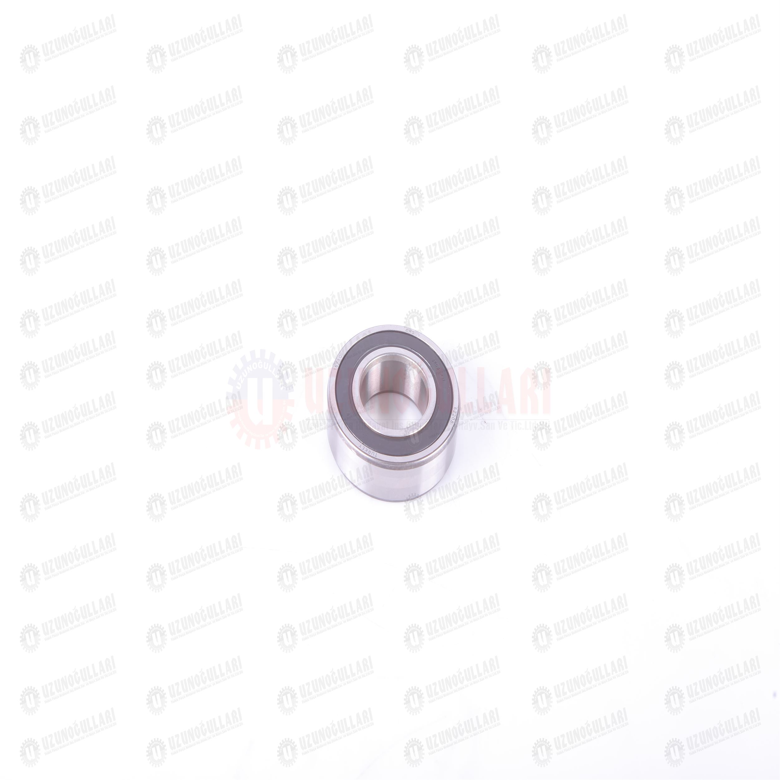 24940490 DEBRİYAJ KURU BİLYA(62208 2RS) 1
