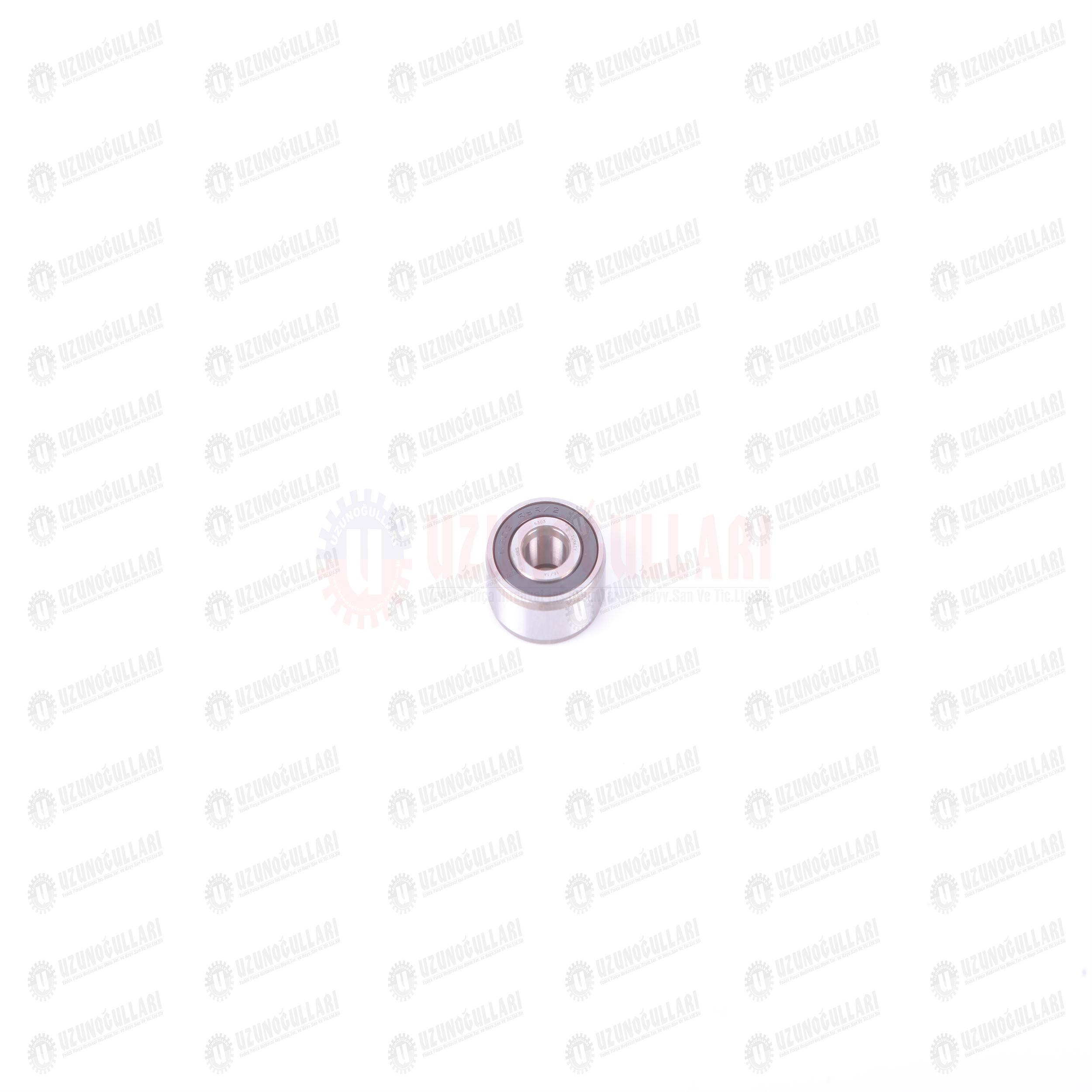 28040050 VOLANT RULMANI(6303ZZ) 1