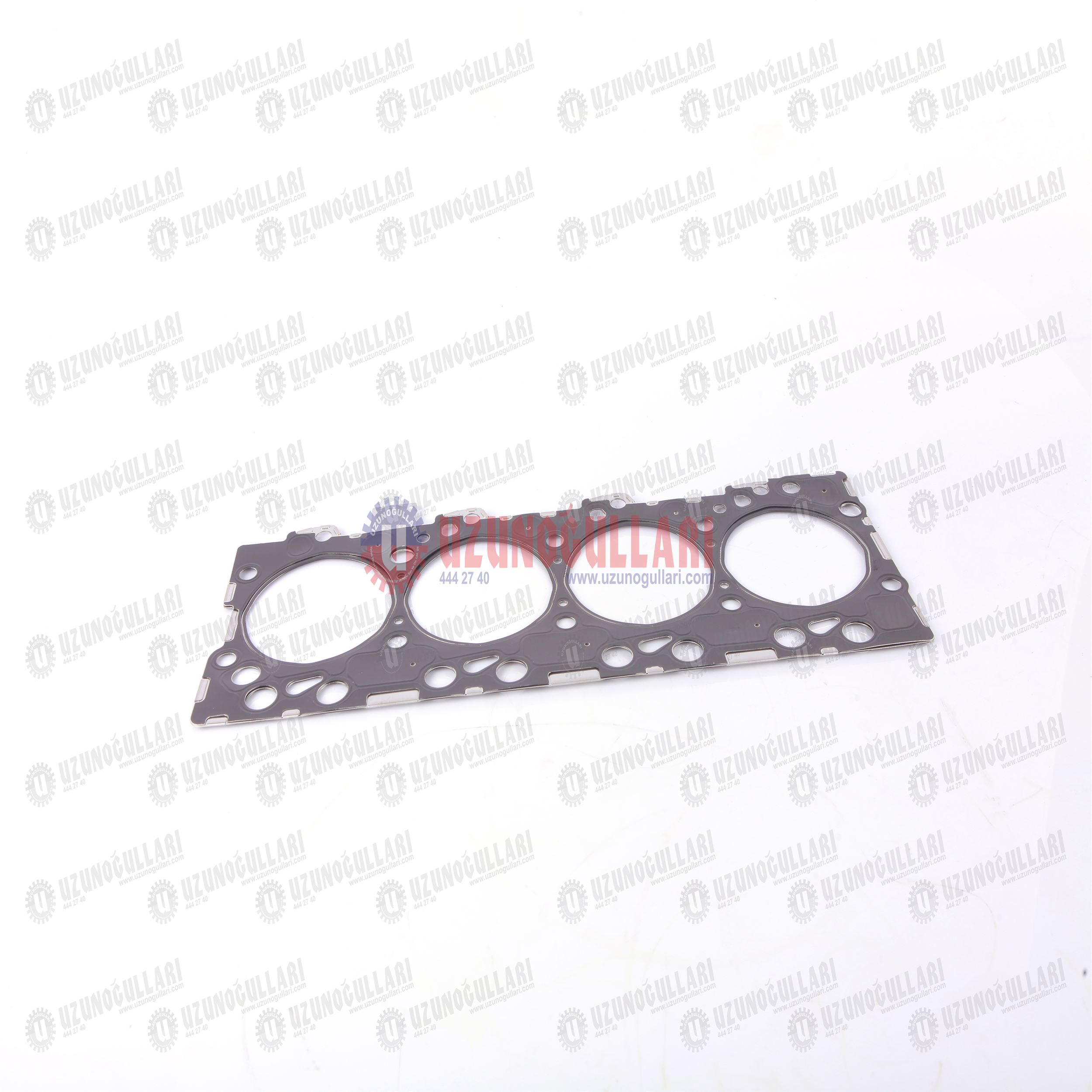 2830919 SİLİNDİR KAPAK CONTASI  1.25 TLA-T 5000 1