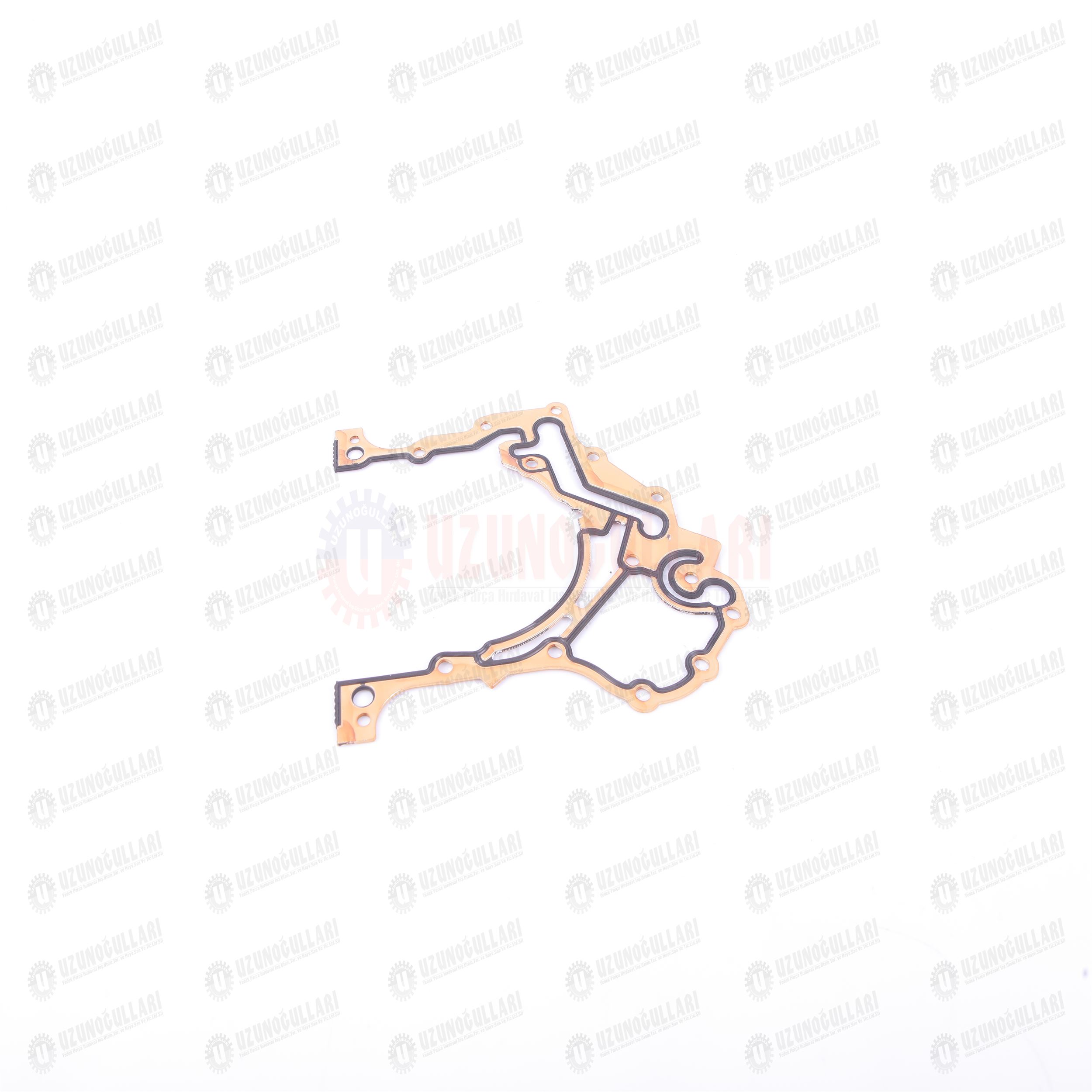 2830972 MOTOR YAĞ POMPASI CONTASI TLA-T 5000-T 6000 1