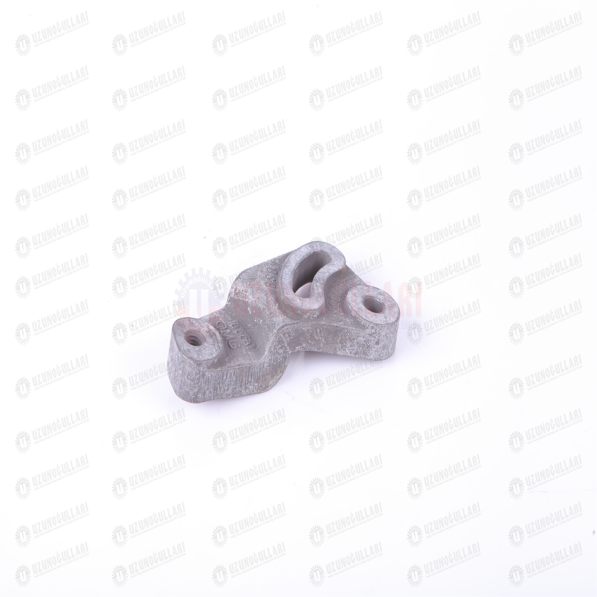 2853668 GERGİ - KAYIŞ 1