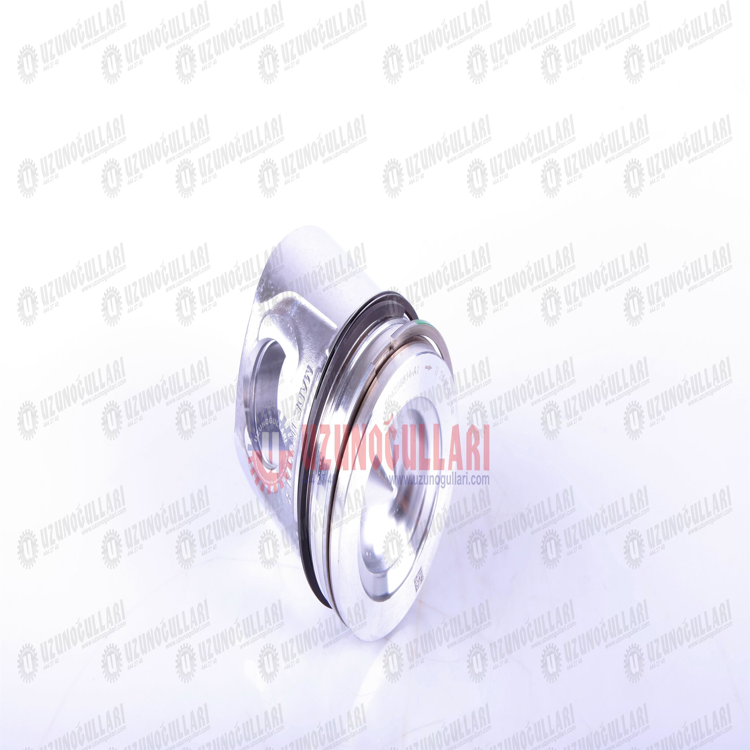 2996853 PİSTON KOMPLE 102 MM EURO 3 1