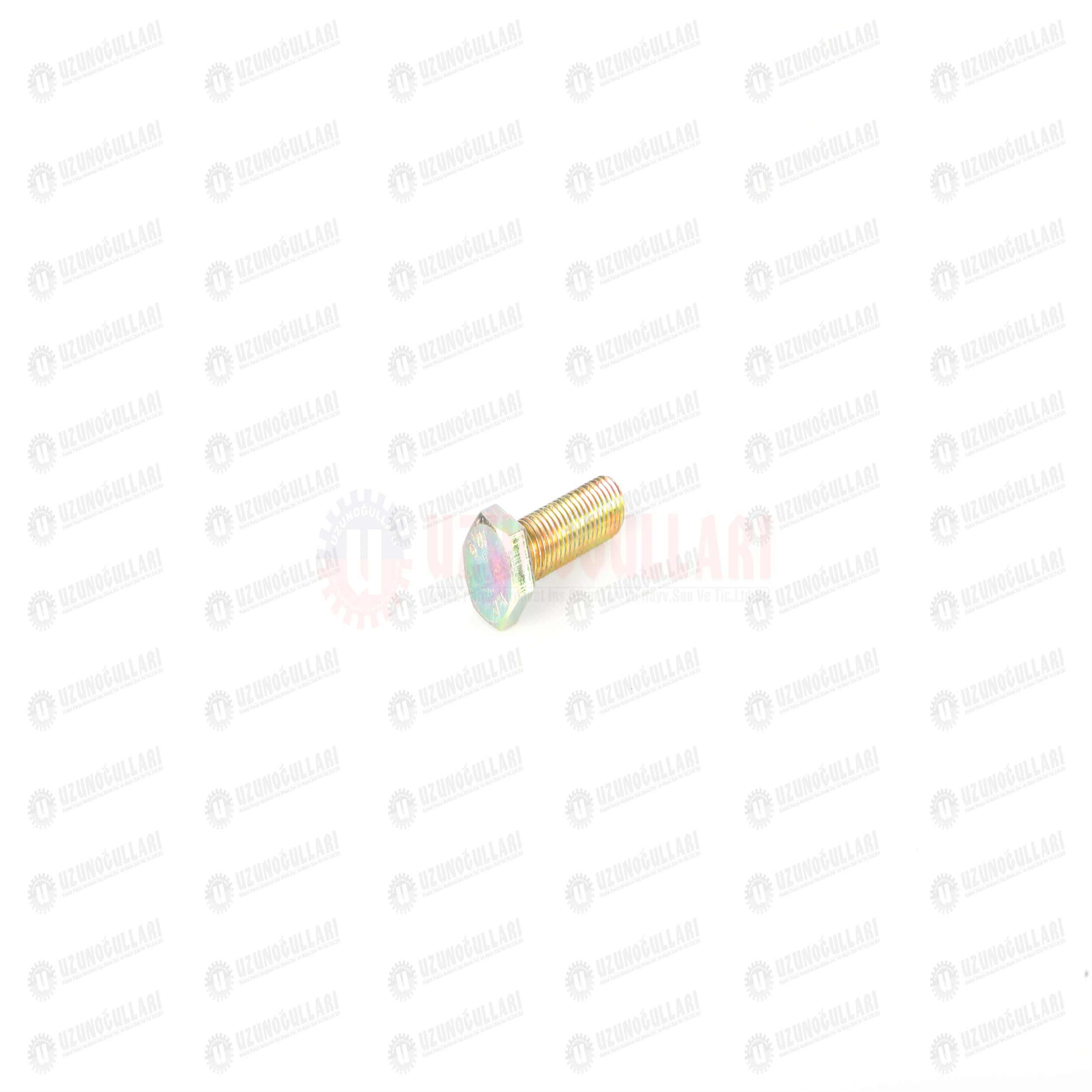 337563 CİVATA  M12*40 1