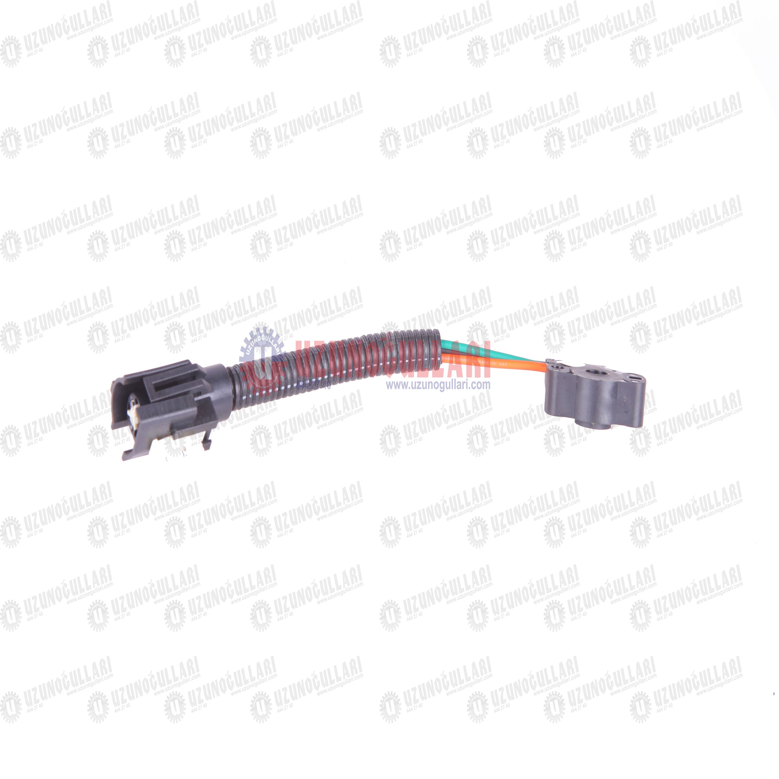 3980855 POTANSİYEMETRE DEBRİYAJ 1