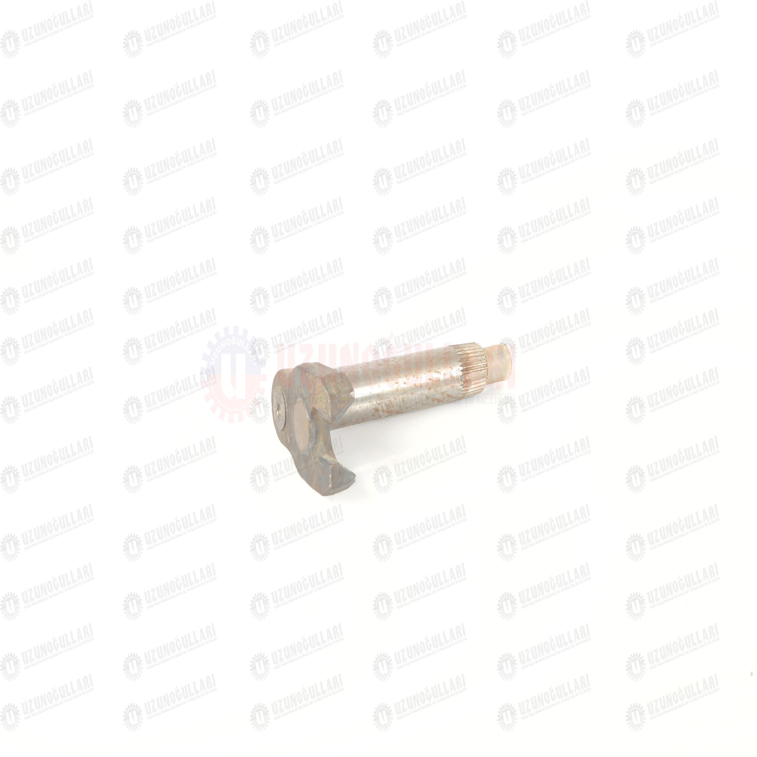 40052 DİREKSİYON SEK. MİLİ Y.M. 1