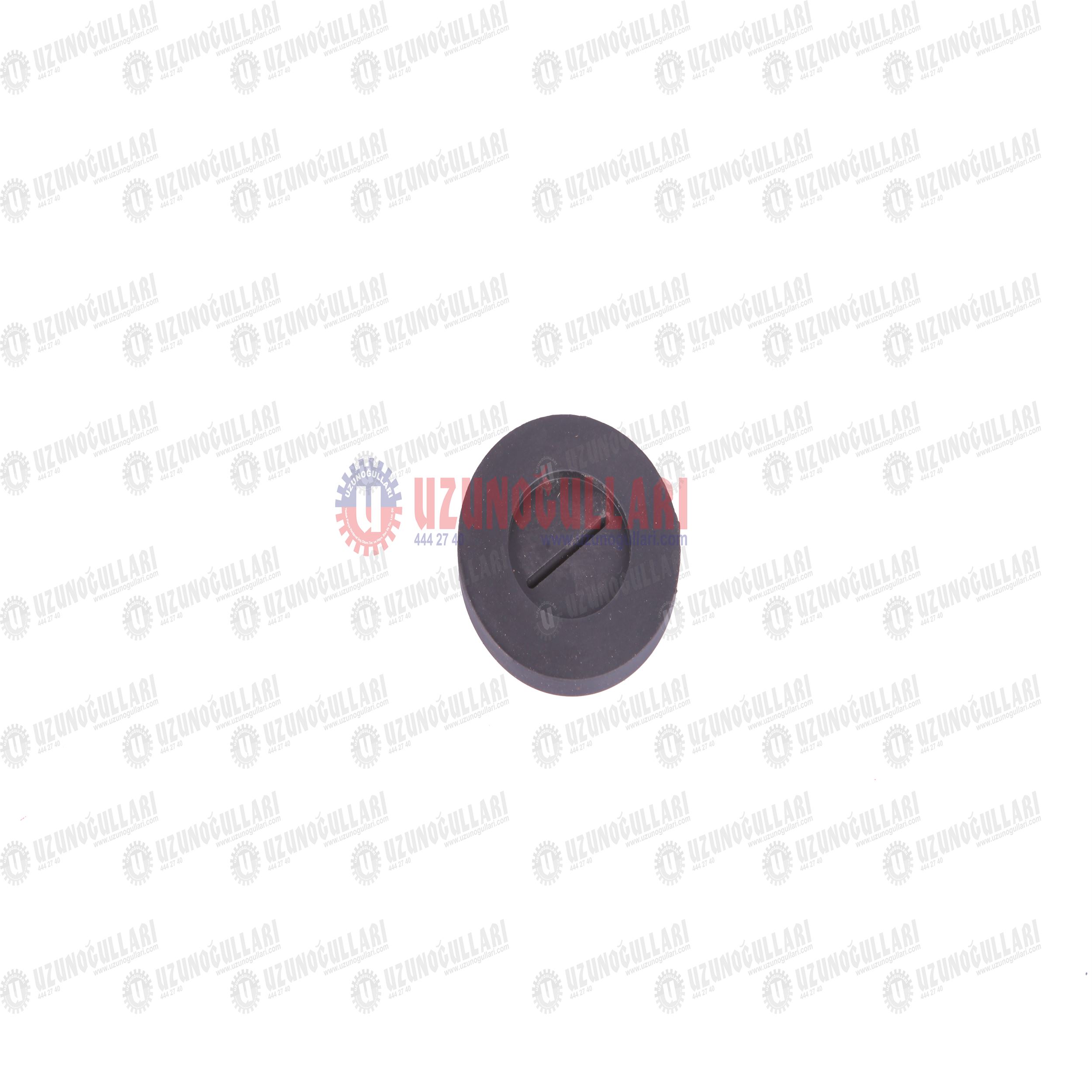 4153008 RADYATÖR YEDEK SU DEPO KAPAK CONTASI 1
