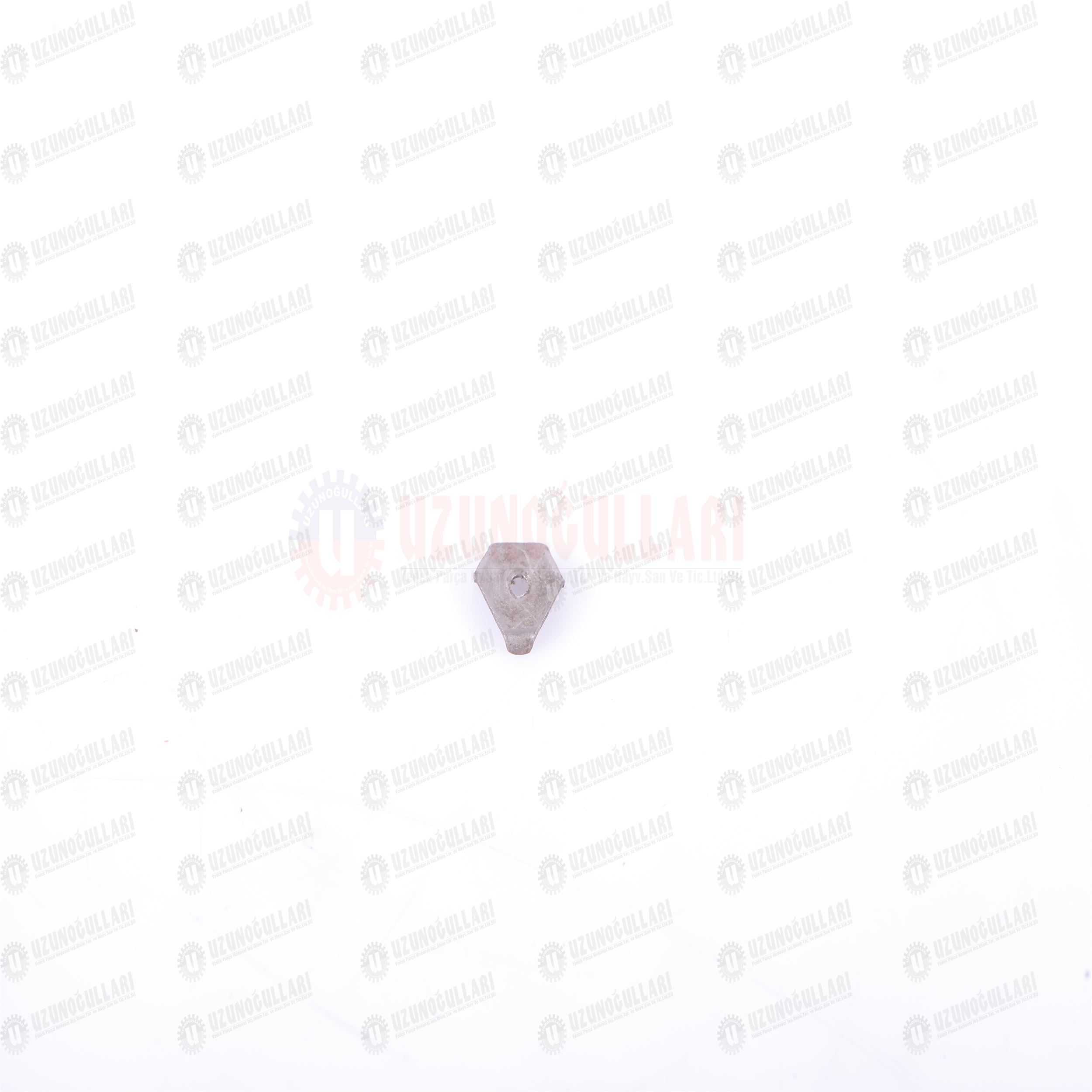 420815 TAHRİK PULU 3 MM 1