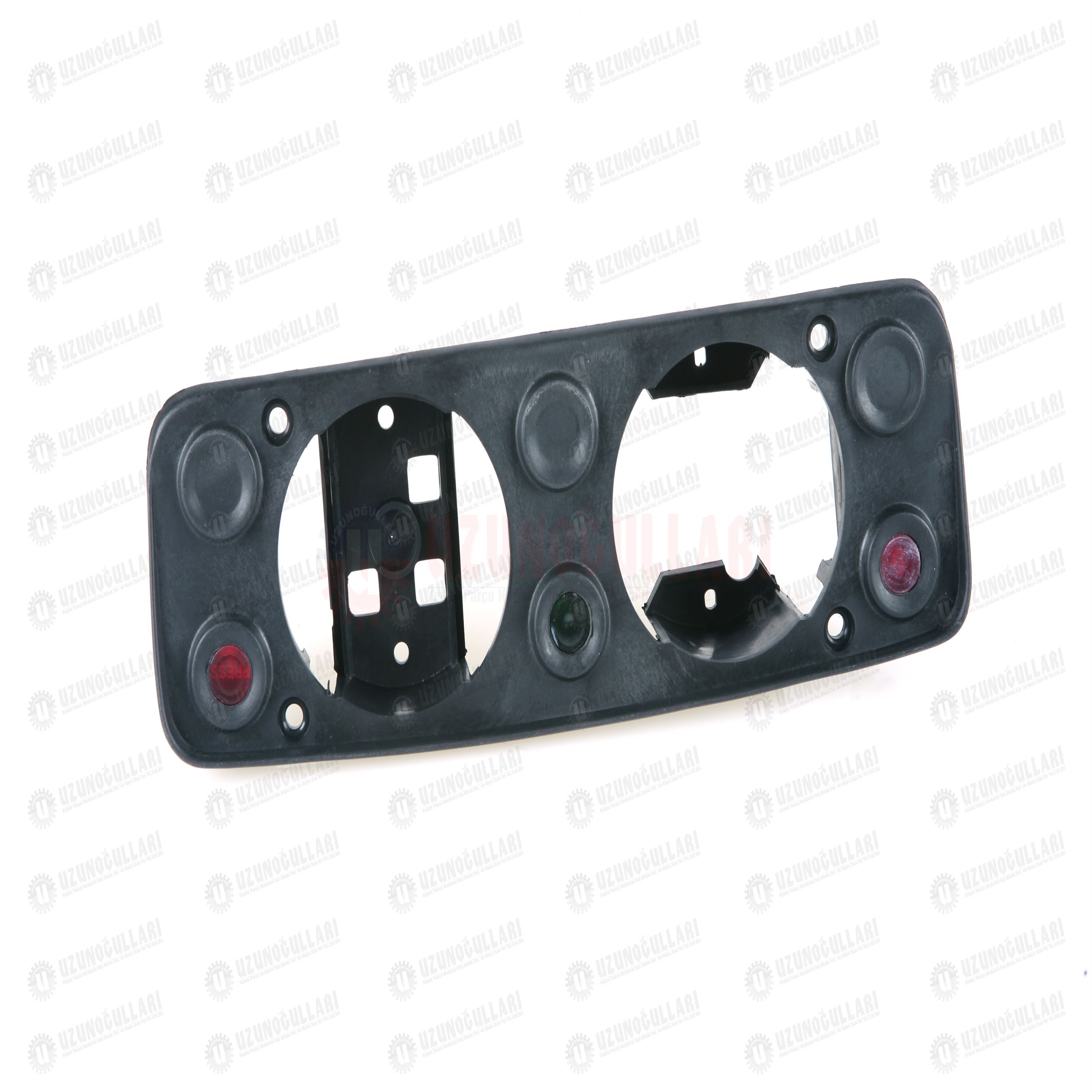 4249629 GÖSTERGE TABLOSU BOŞ ESKİMODEL 1