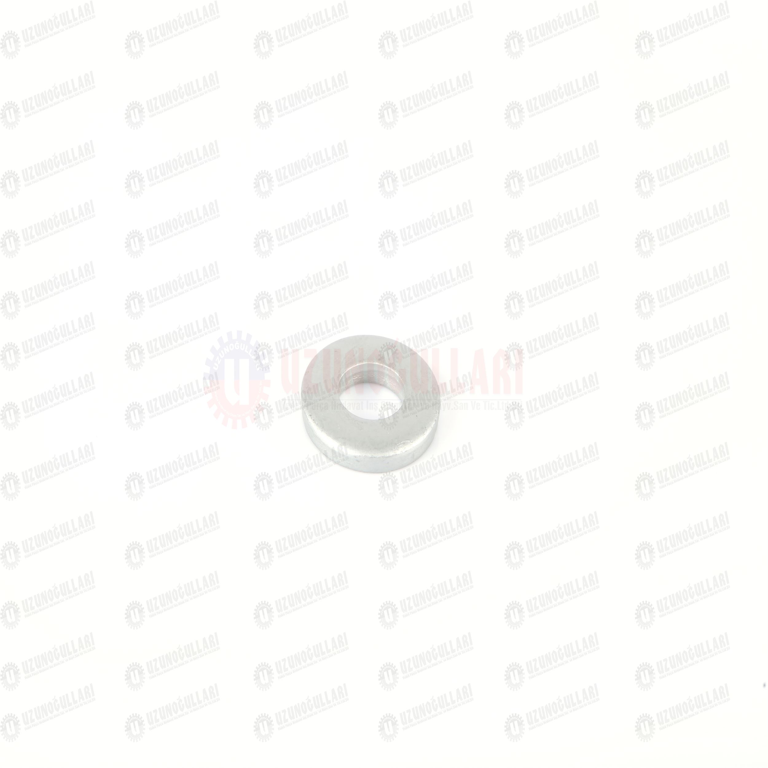 44011091 ARKA TEKER BİJON PULU 19X40X6 1
