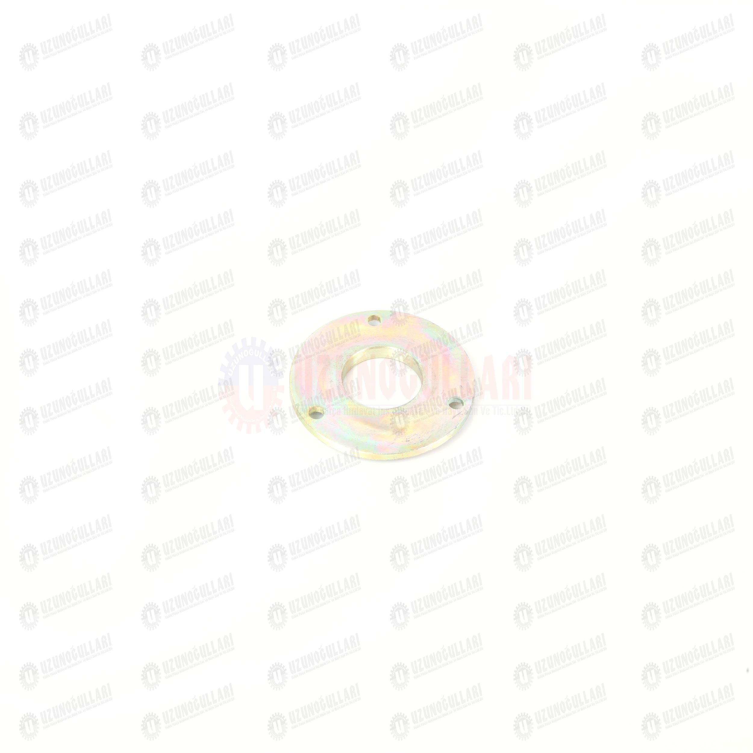 4607646 MAZOT POMPA FLANSI 1