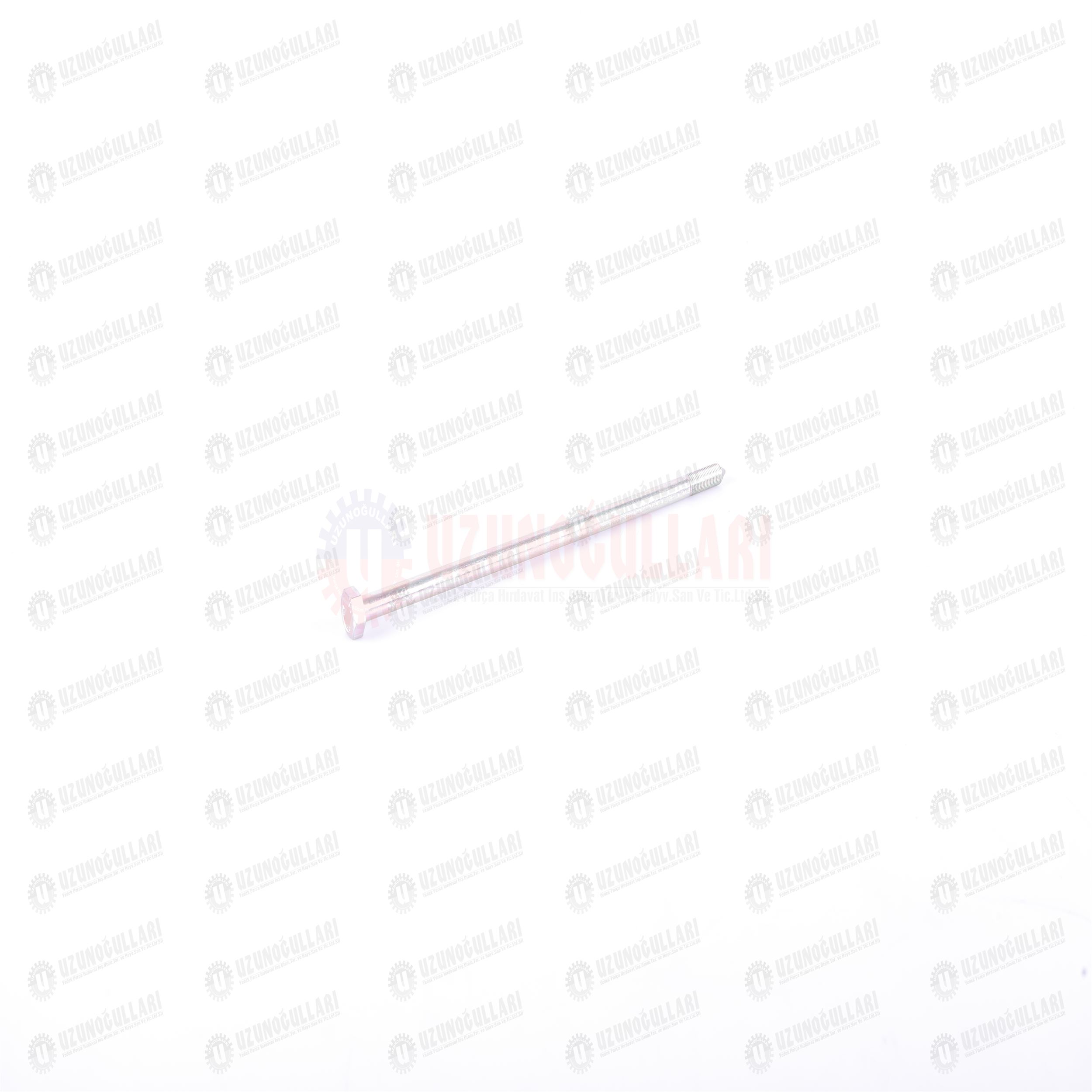 4607933 KARTER SAPLAMASI UZUN  25,5 CM 1
