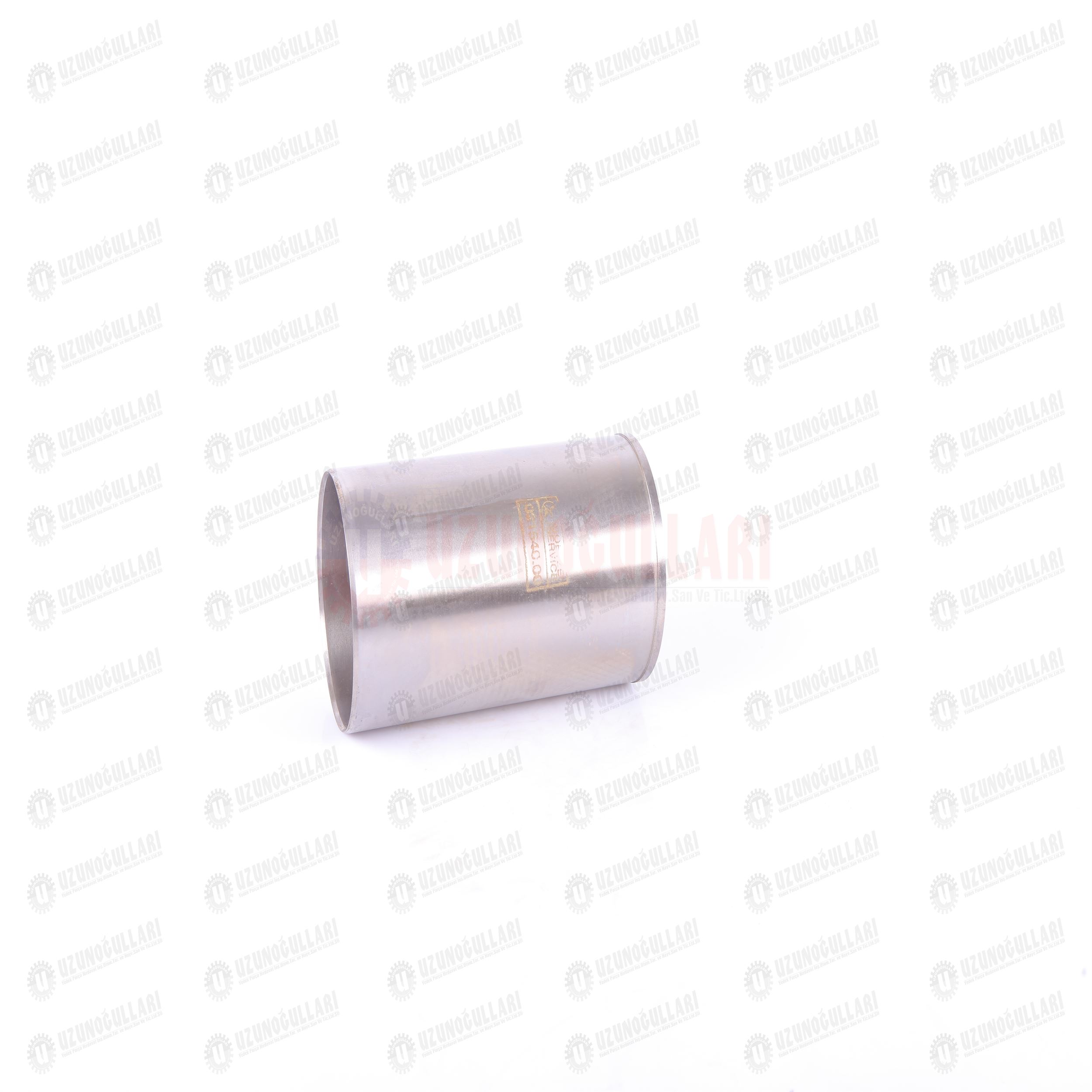 4653280-F SILINDIR GÖM.100 MM. FLANSLI 1