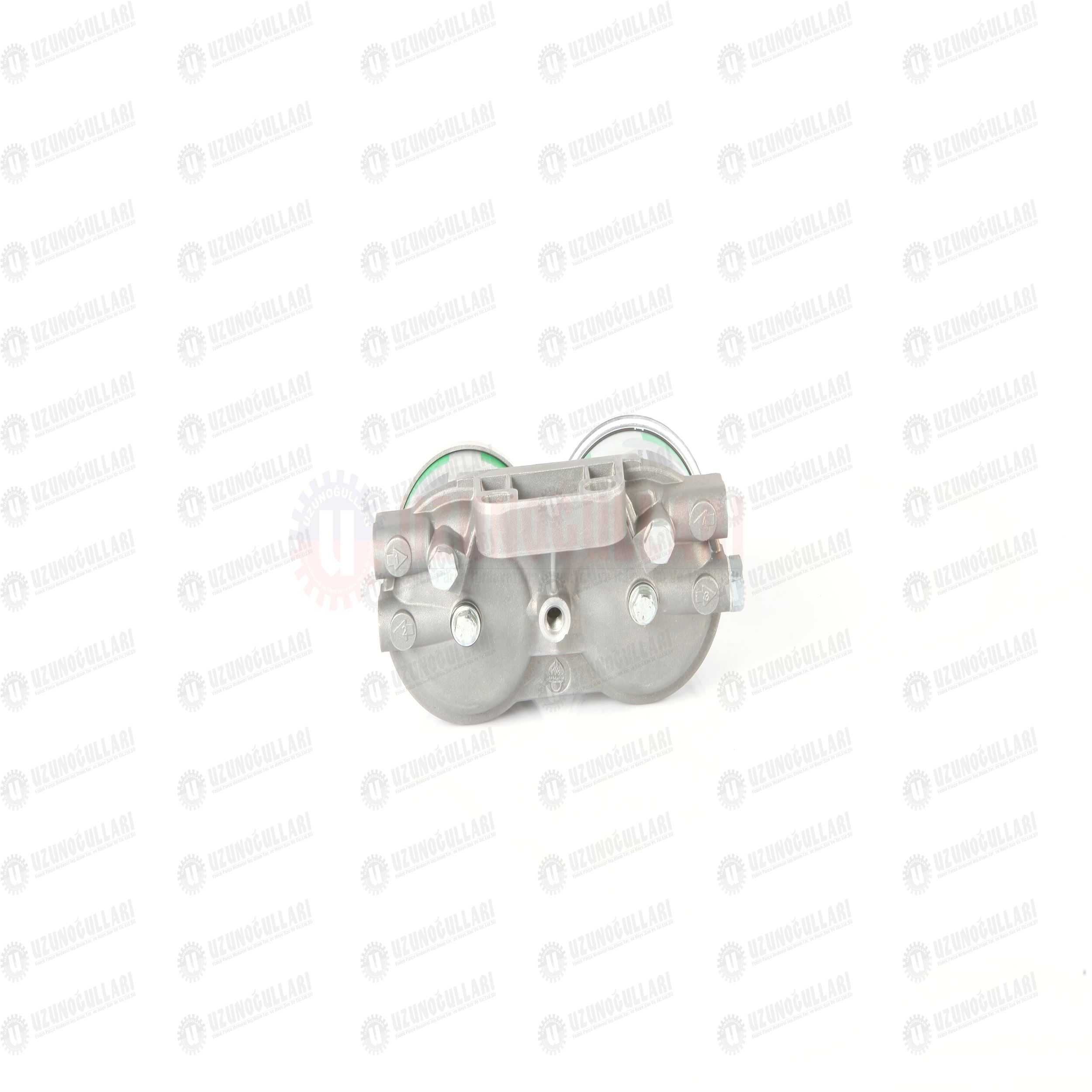 4659288 KOMPLE MAZOT FİLİTRESİ ÇİFTLİ 1
