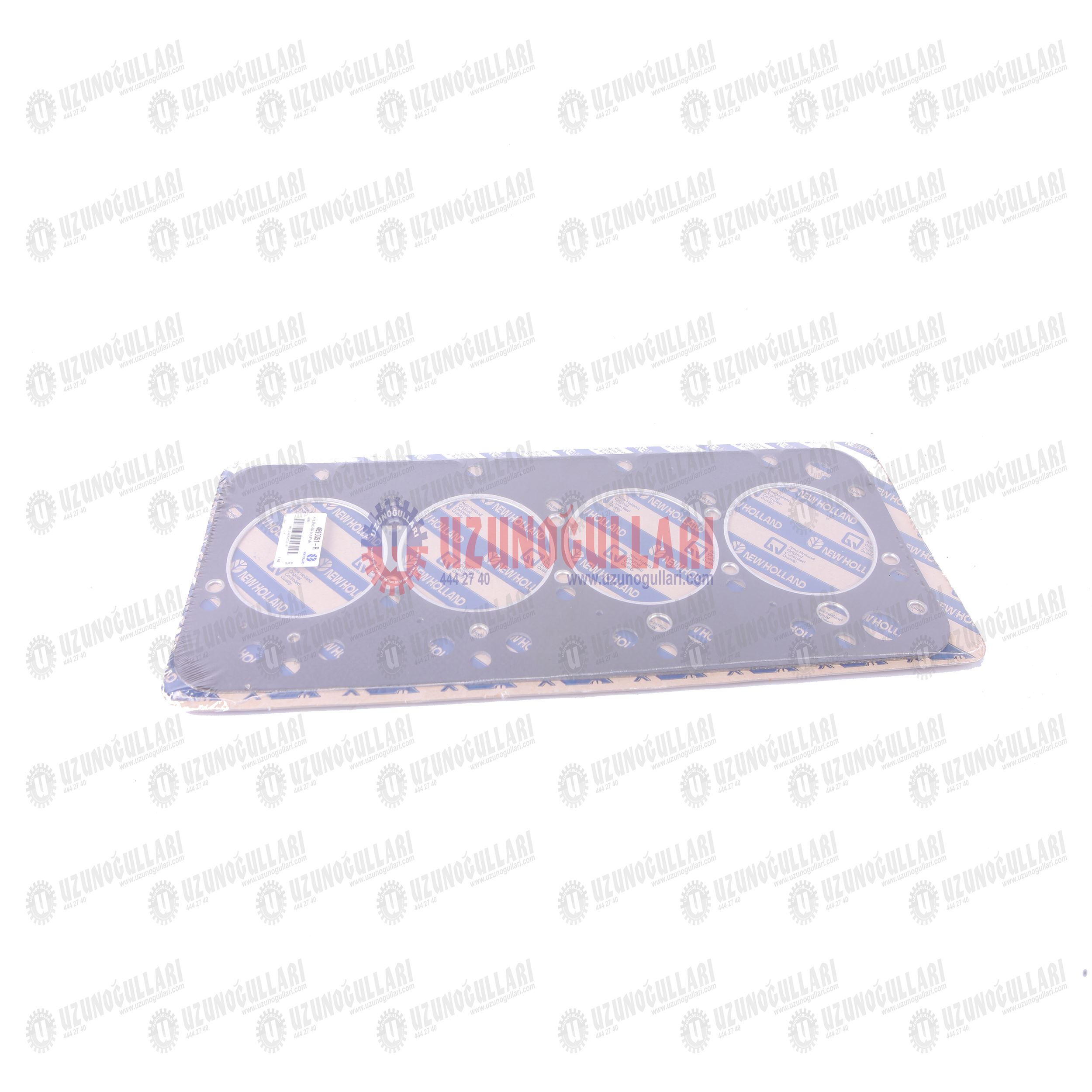 4690351-R SİLİNDİR KAPAK CONTASI 100 MM 4 CLY 1,35 1