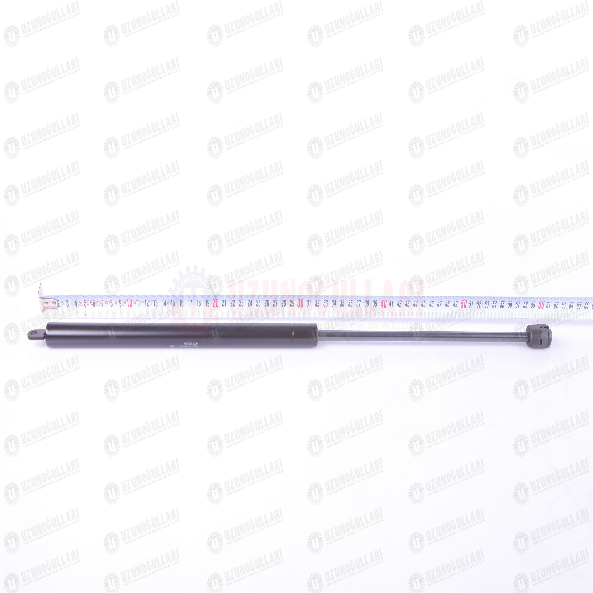 47125540 ÖN KAPORTA AMORTİSÖRÜ TLA-T 5000             410 N 1