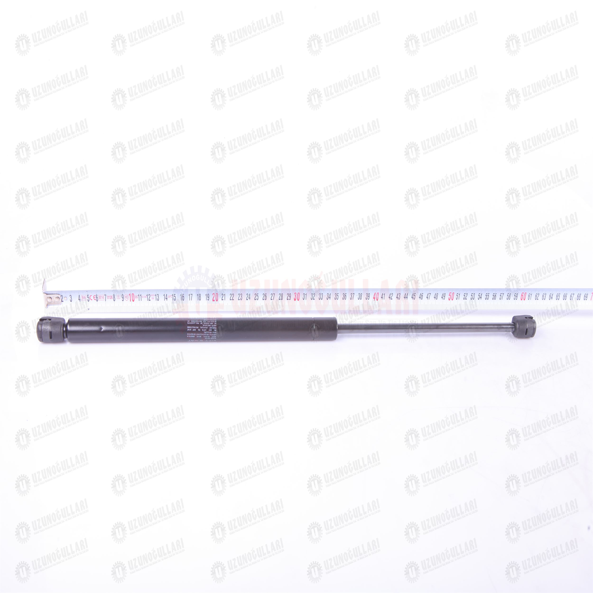 47126775 ARKA CAM AMORTİSÖRÜ TLA-T 5040 1