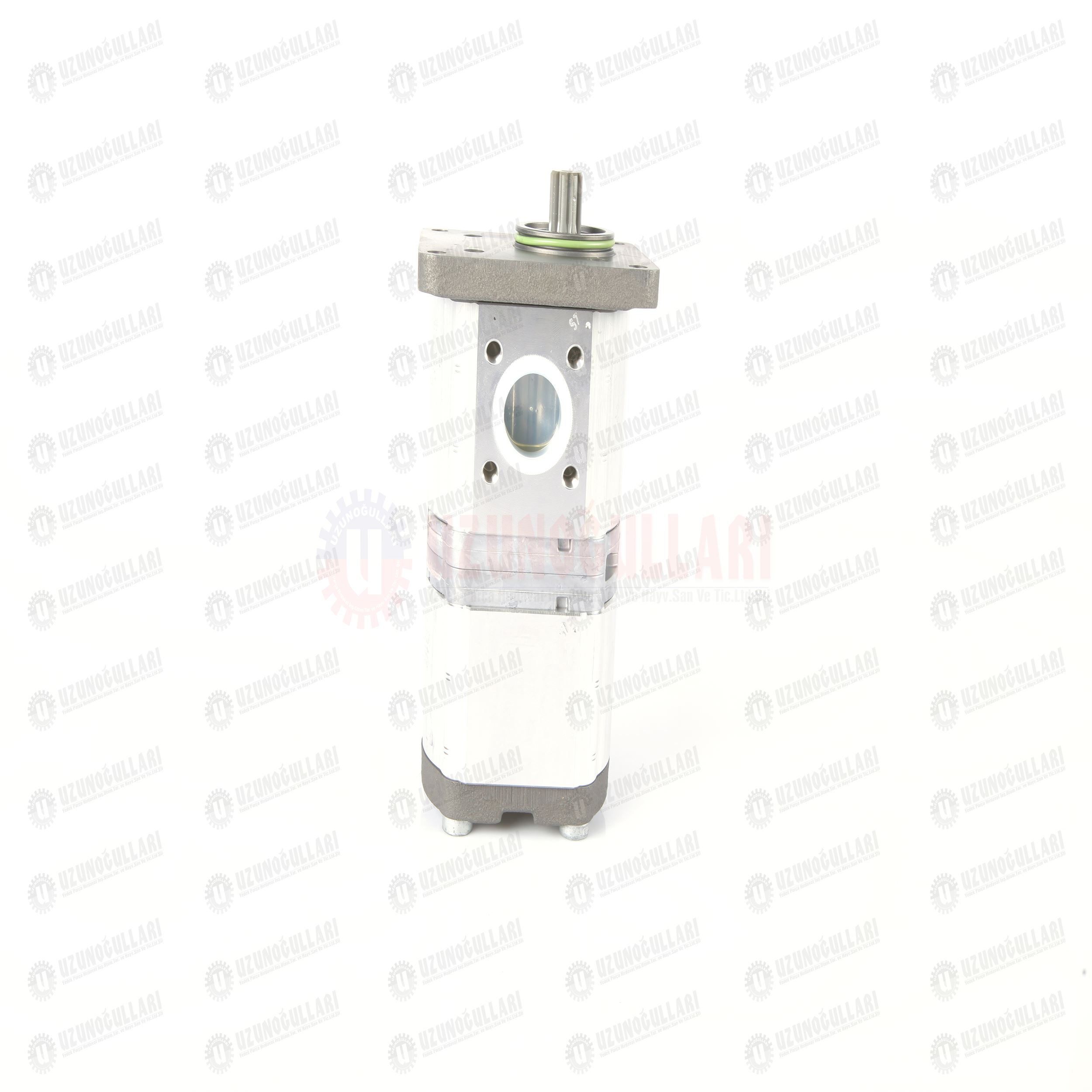 47129338 HİDROLİK POMPASI TLA- T 4000-T 5000 1