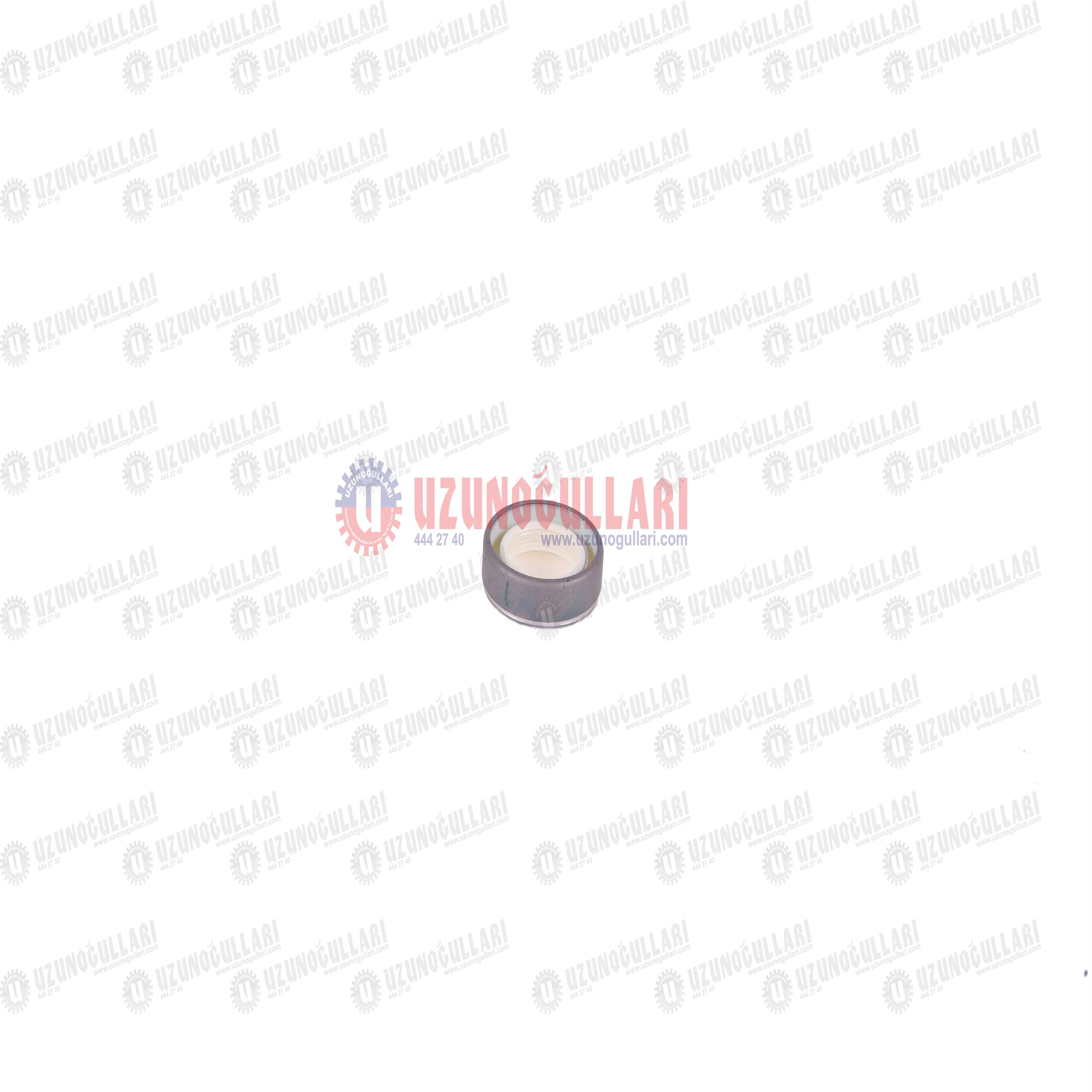 47129342-S HASSASİYET MİL KEÇESİ 25 MM BEYAZ 1
