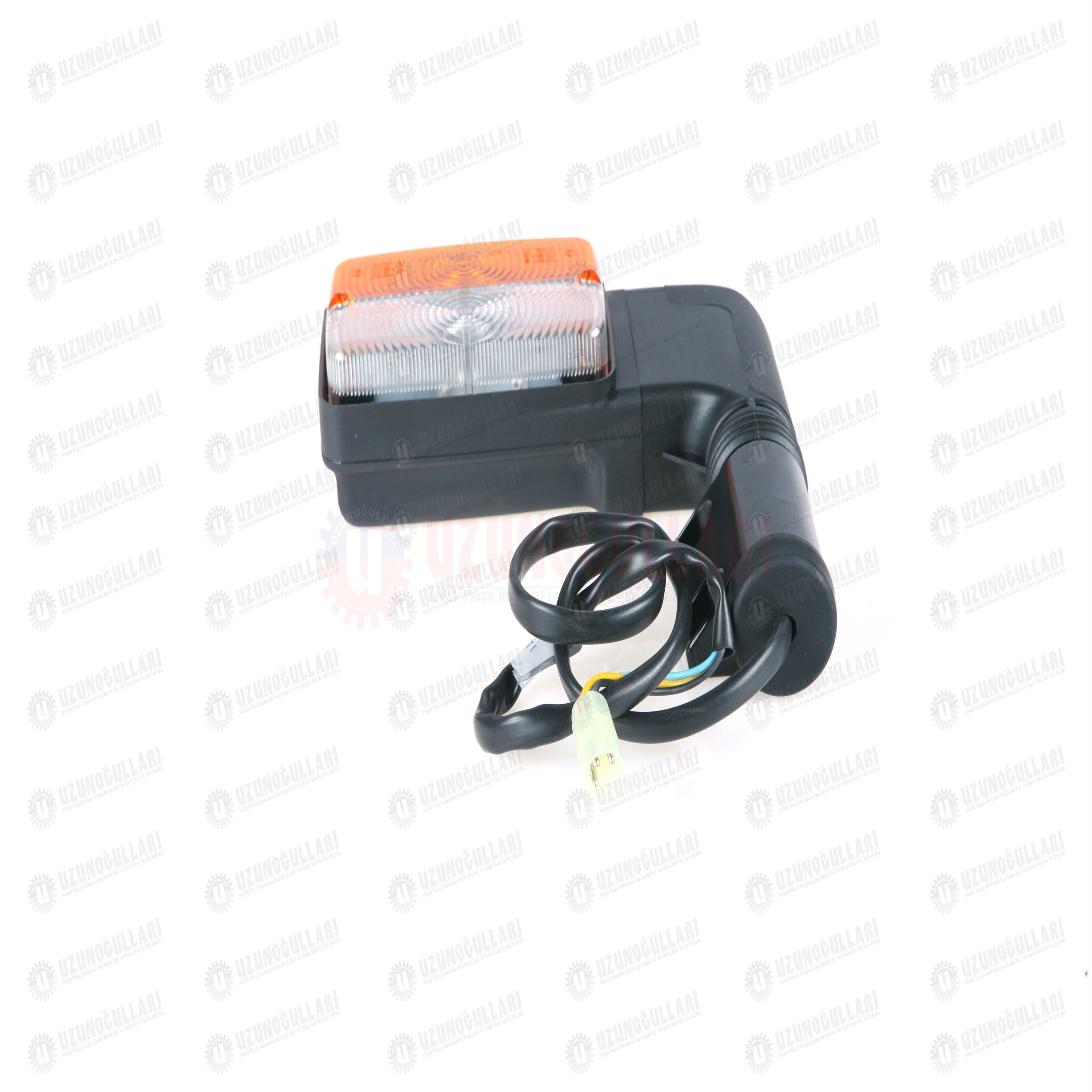 47130753 ÖN SİNYAL-KOMPLE SAG 1