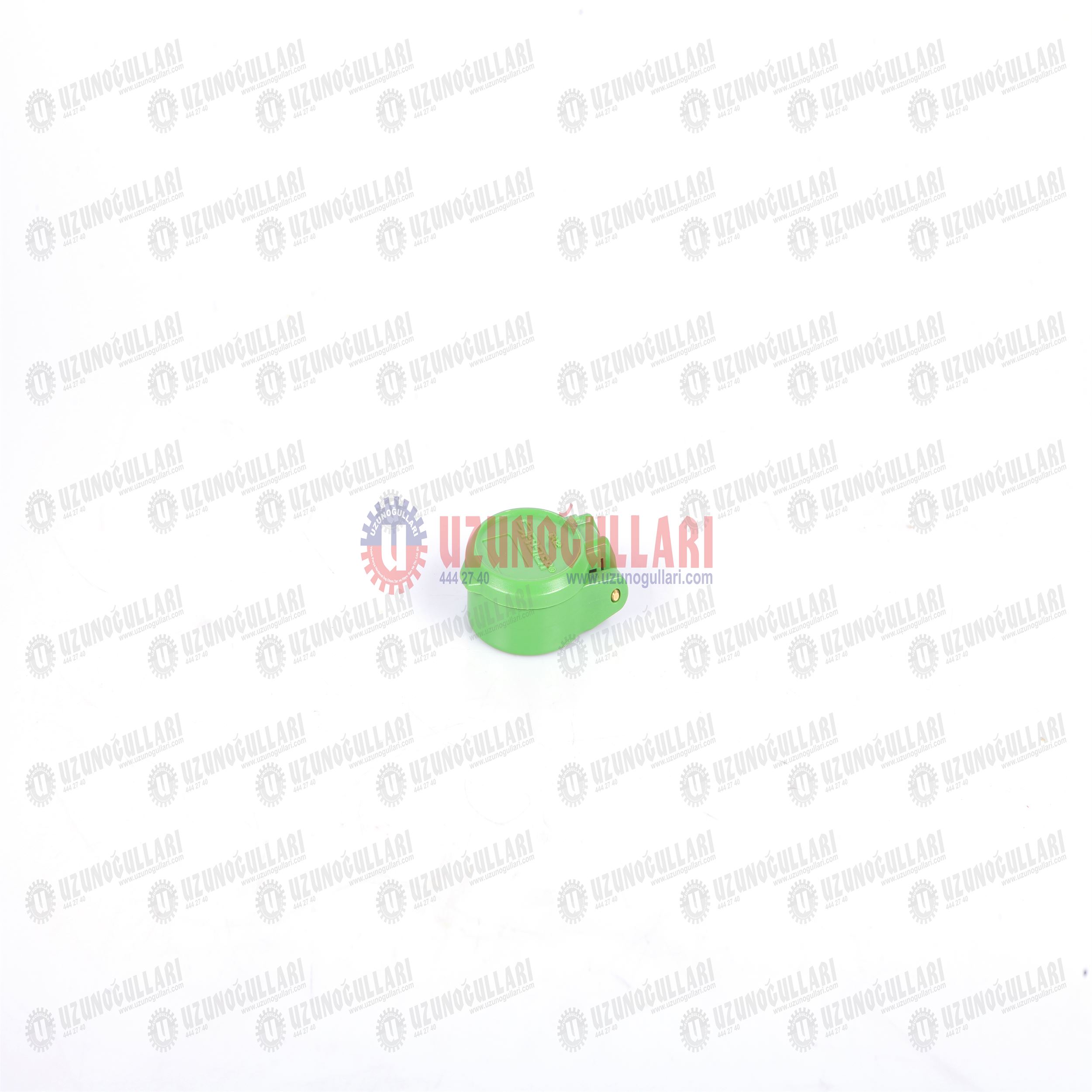 47132126 HİDROLİK DAMPER KAPAĞI KAPALI  YEŞİL 1