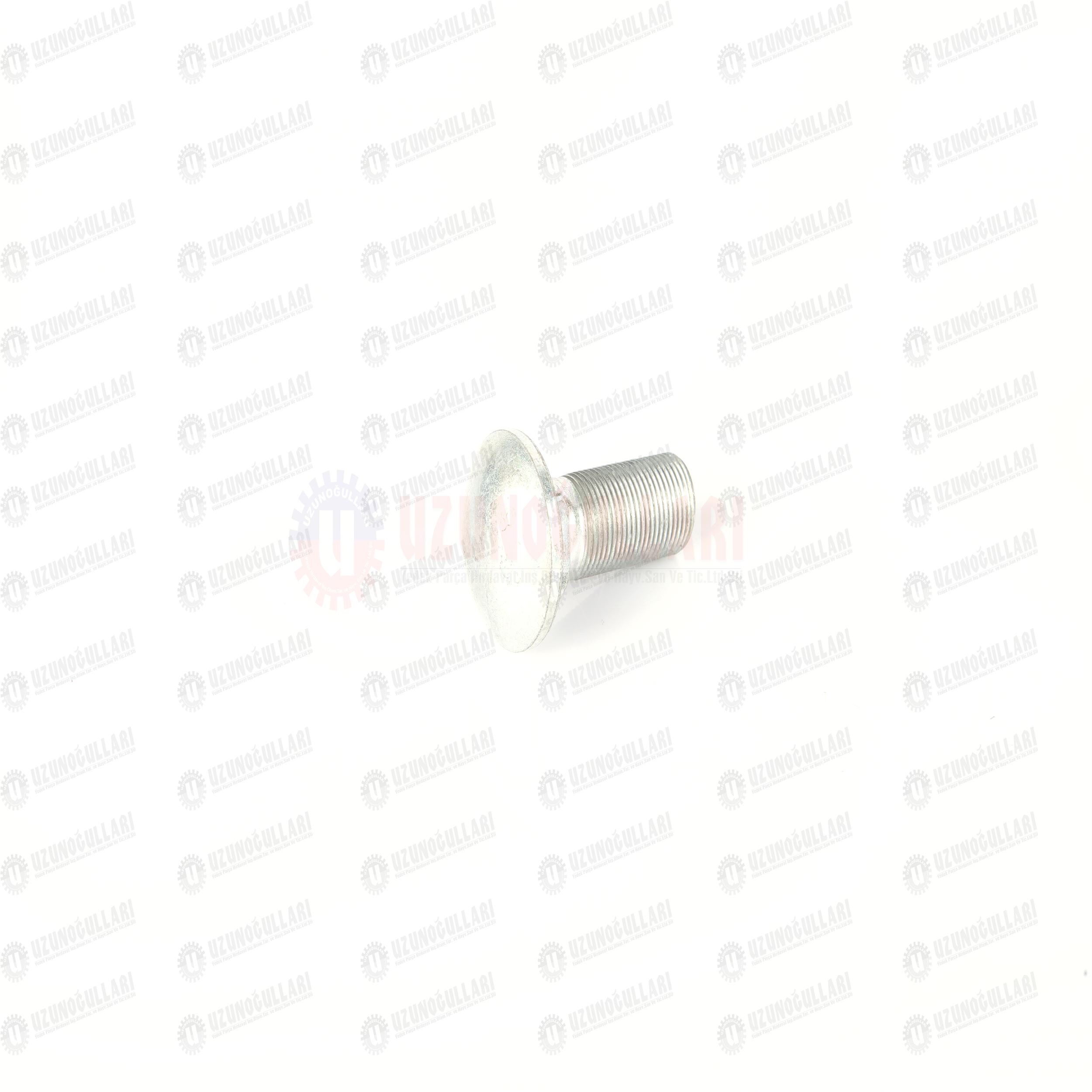 47132633 CİVATA, ALTIGEN BAŞLI 1