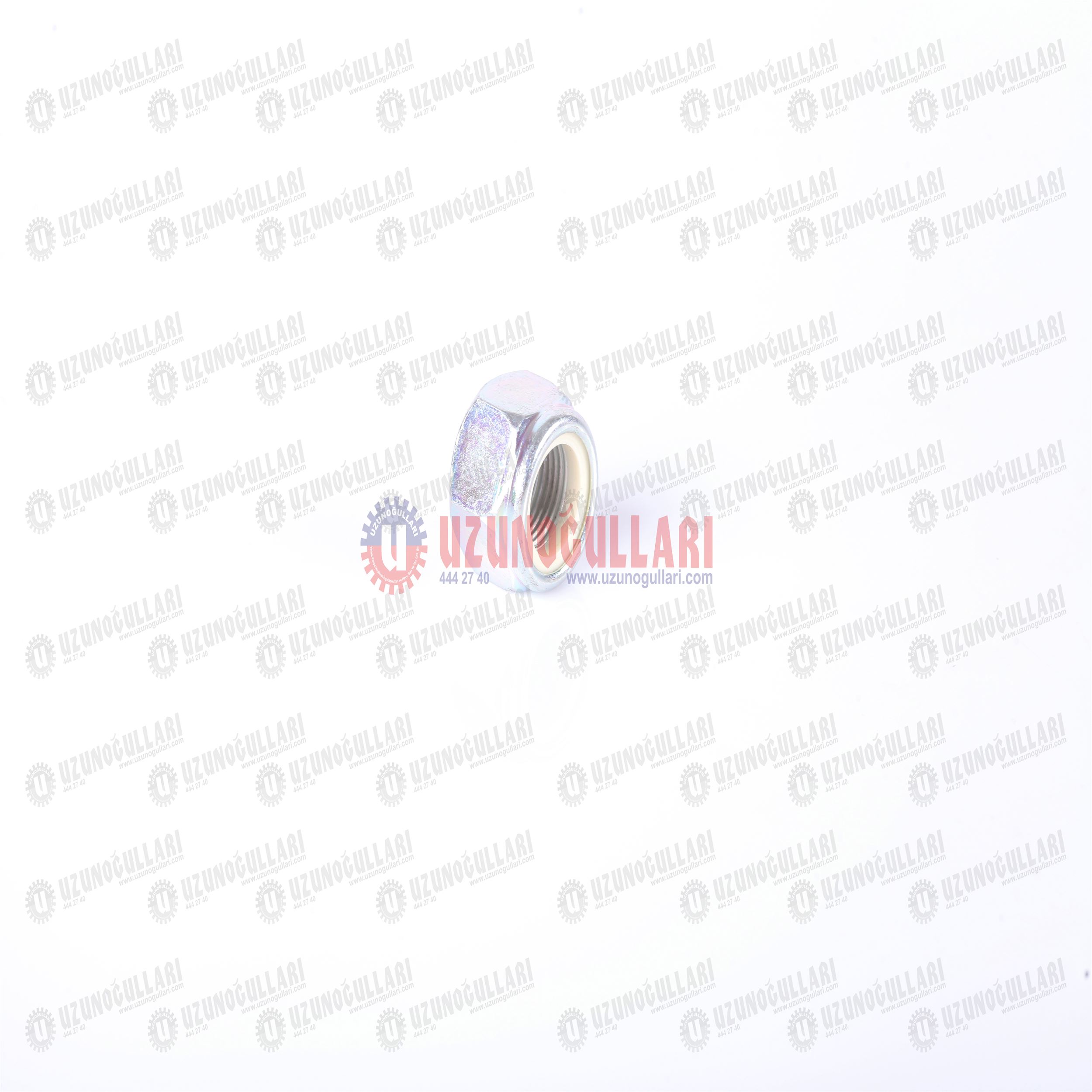 47132634 SOMUN ARKA TEKER AKS M 18*1,5 1