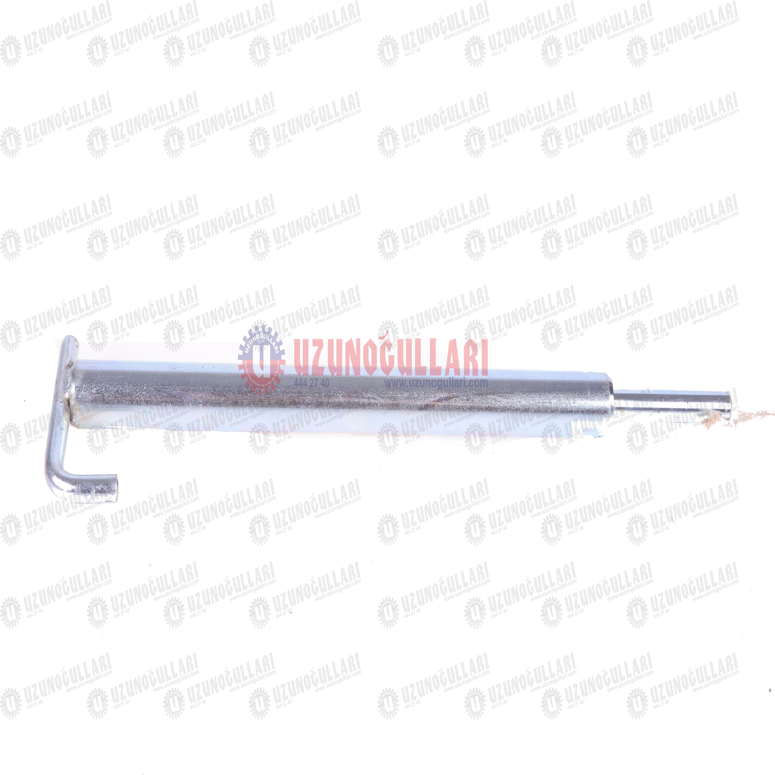 47133547 ÖN ÇANTA AĞIRLIK PİMİ TLA-T5000 1